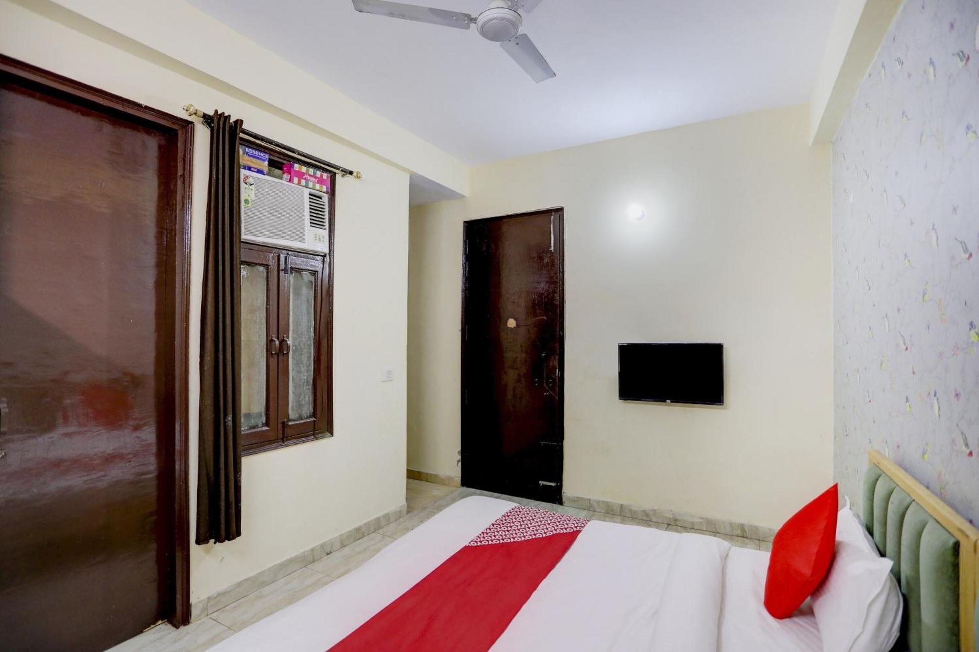 Hotel Hotel O Classic Inn New Delhi