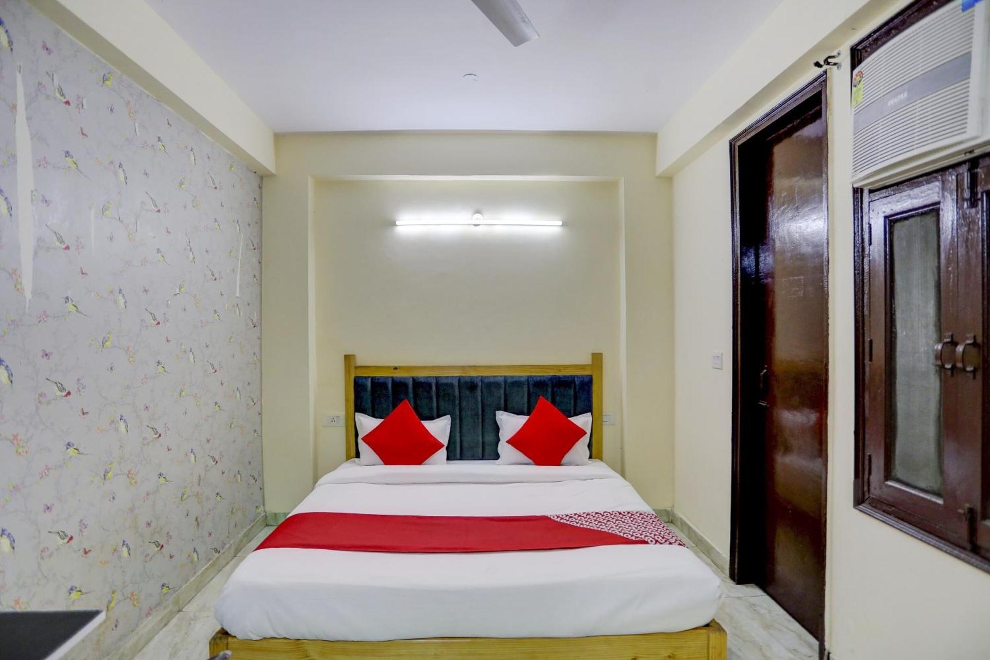 Hotel O Classic Inn Hotel