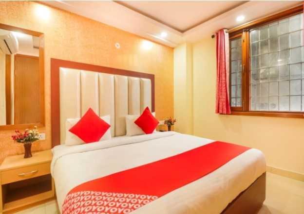 Hotel O Discovery New Delhi