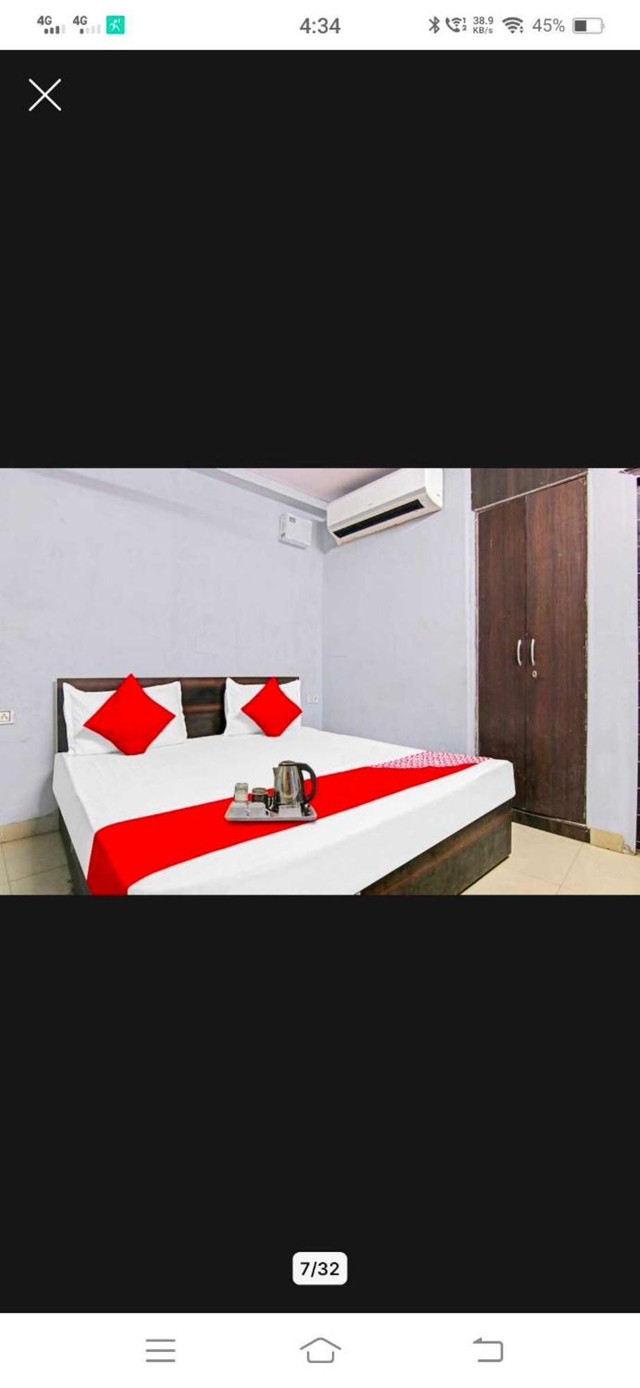 Hotel O Discovery