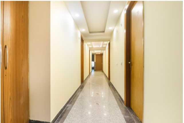 O Discovery Hotel New Delhi
