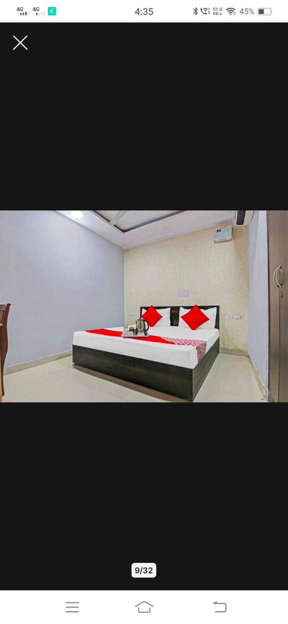 O Discovery Hotel 3*