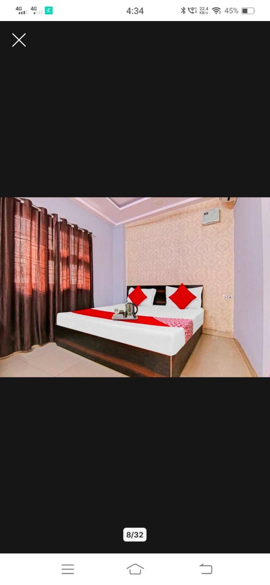 Hotel O Discovery 3*