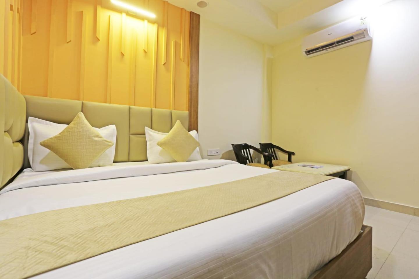 Hotel Nova Inn Delhi Airport Hotel New Delhi
