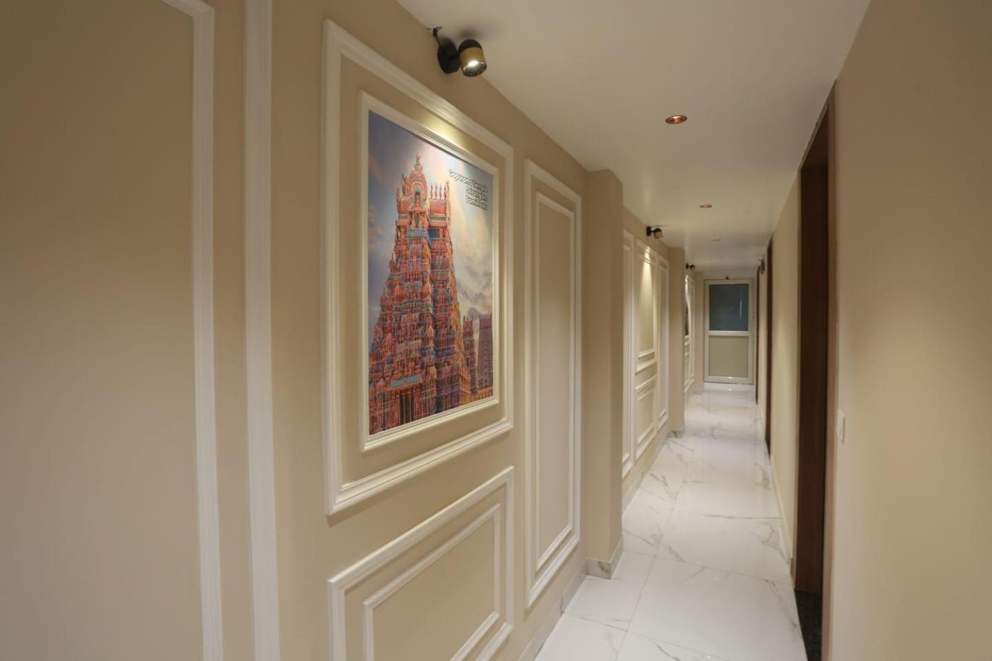 Hotel Nova Inn Delhi Airport New Delhi