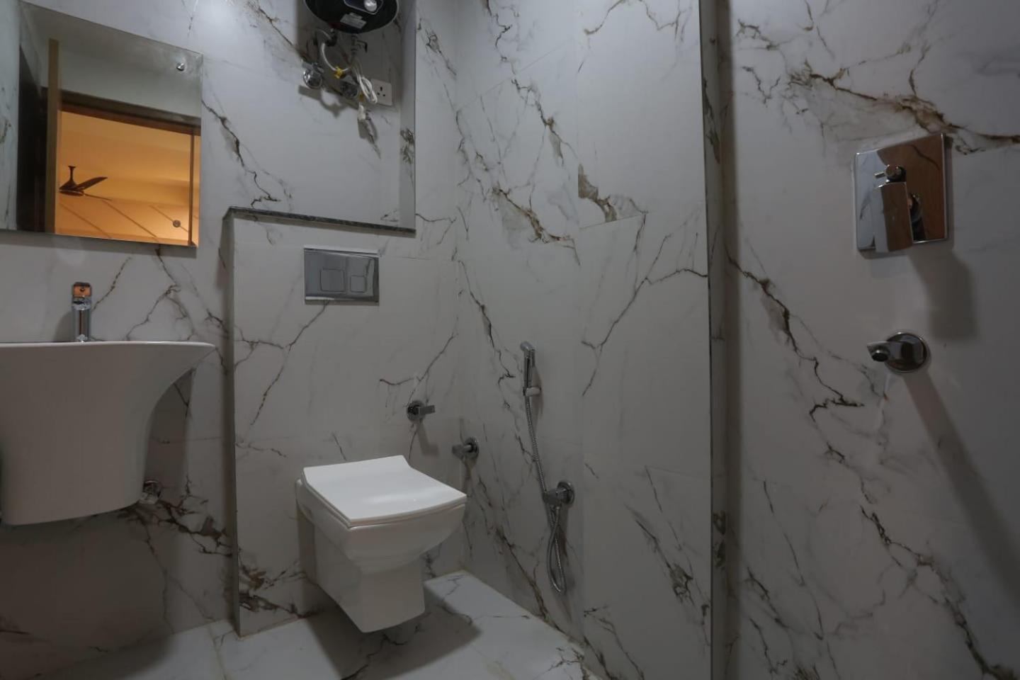 Hotel Hotel Nova Inn Delhi Airport *