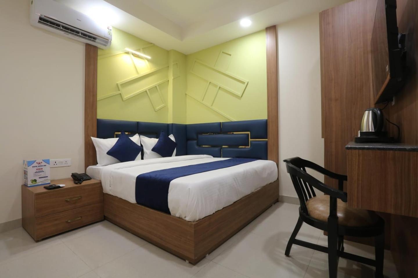 Hotel Nova Inn Delhi Airport Hotel *