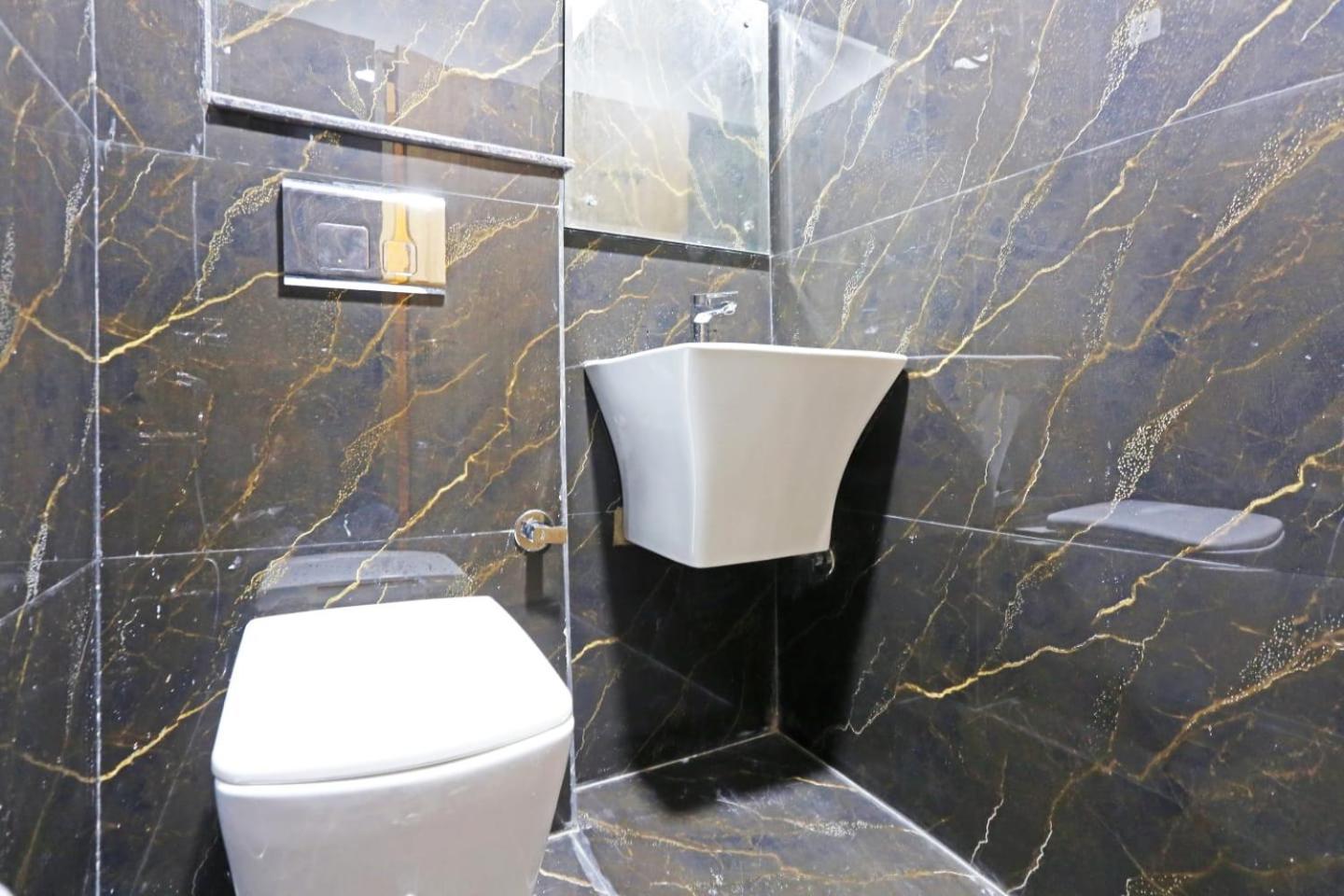 Hotel Nova Inn Delhi Airport New Delhi