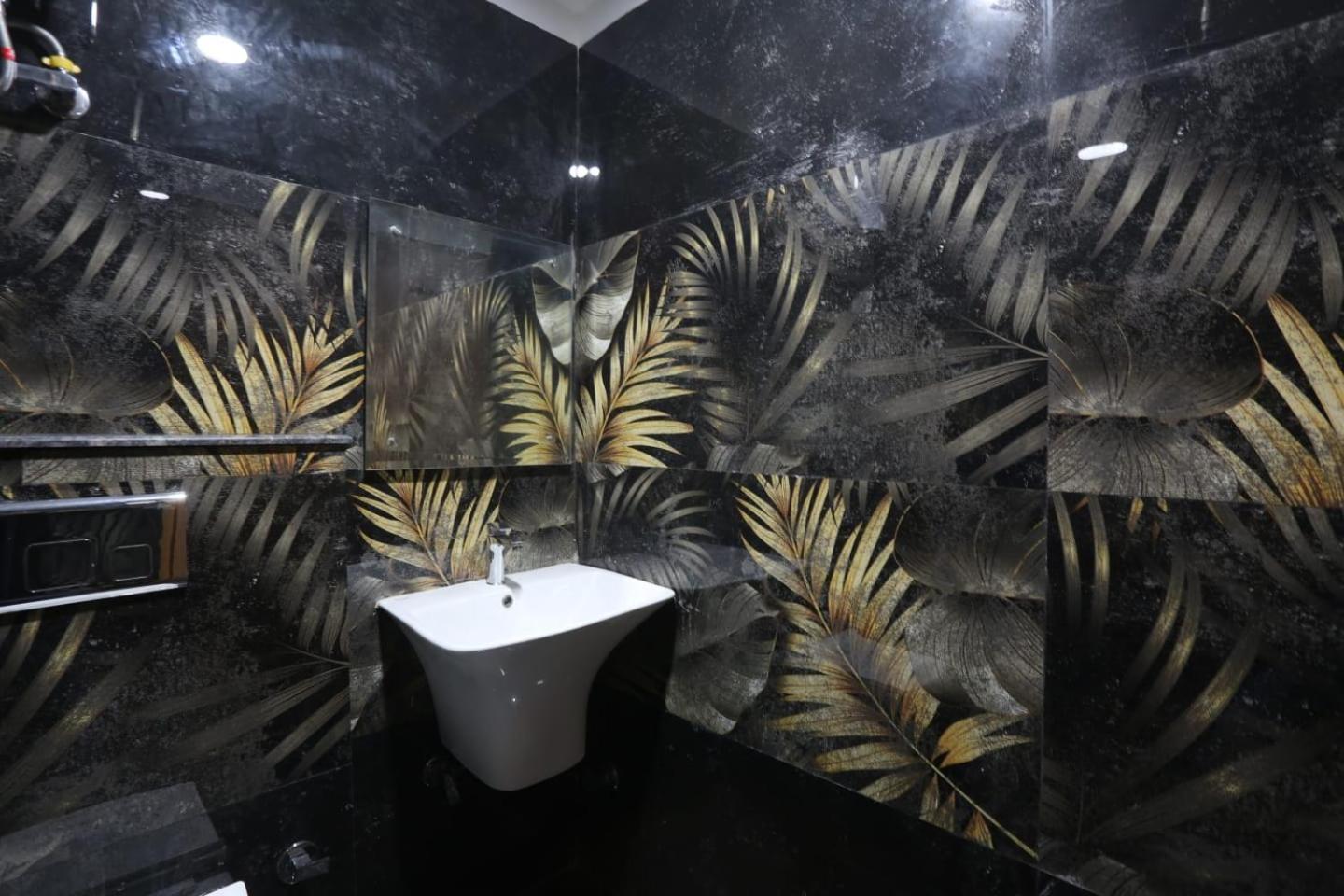 Hotel Nova Inn Delhi Airport *