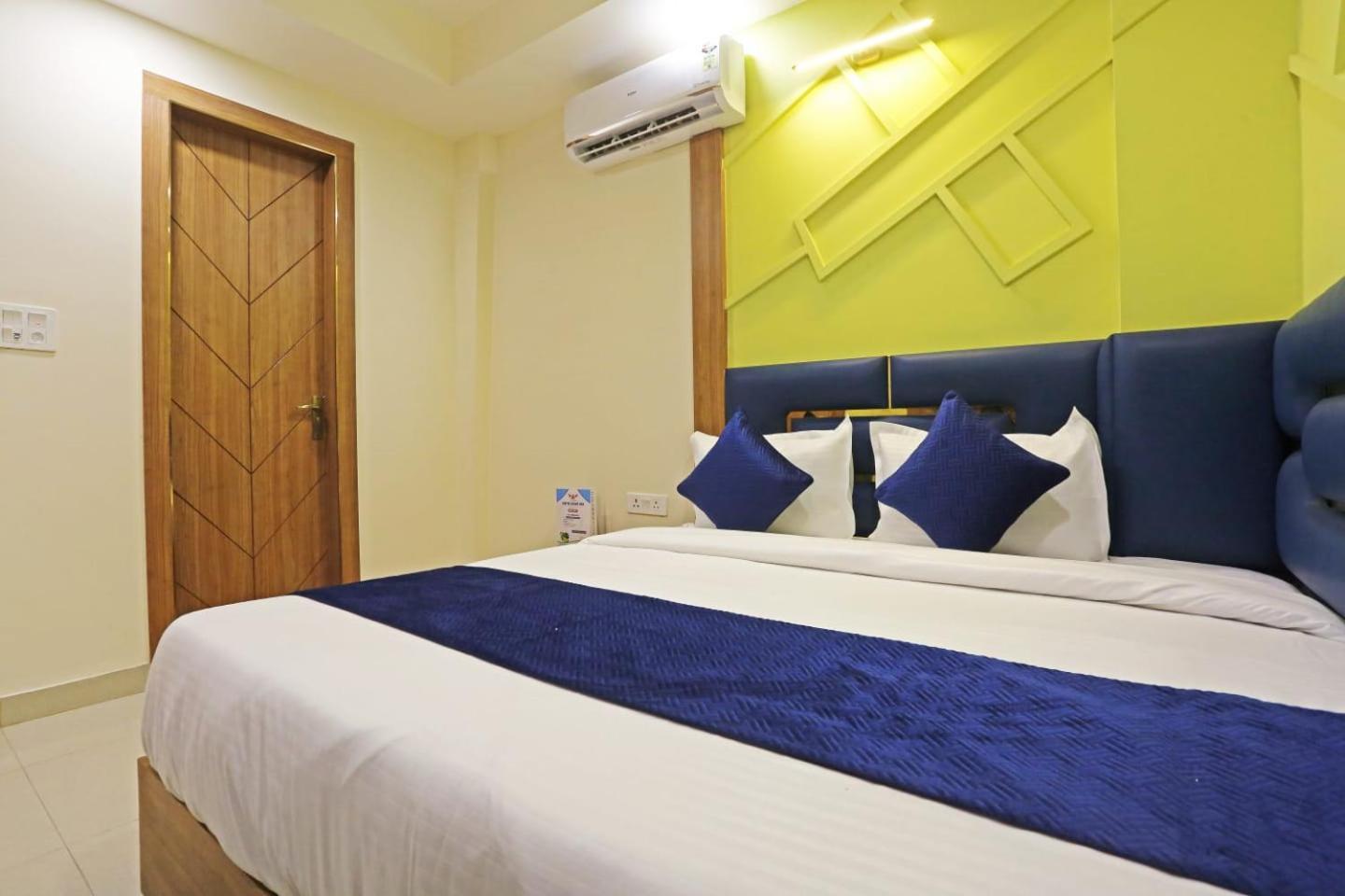 Hotel Nova Inn Delhi Airport *