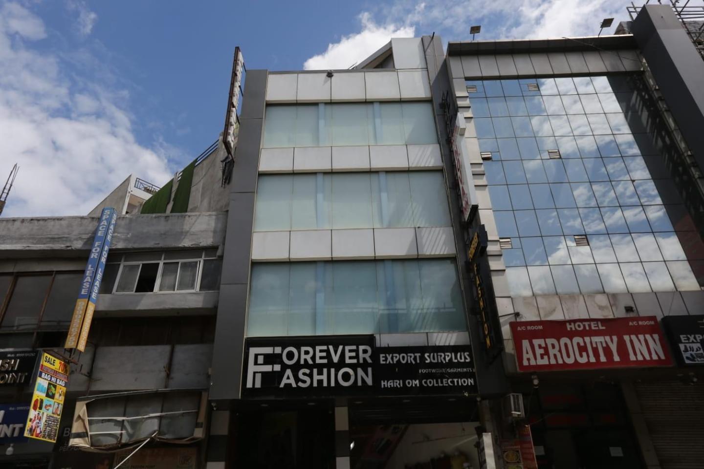 Hotel Hotel Nova Inn Delhi Airport