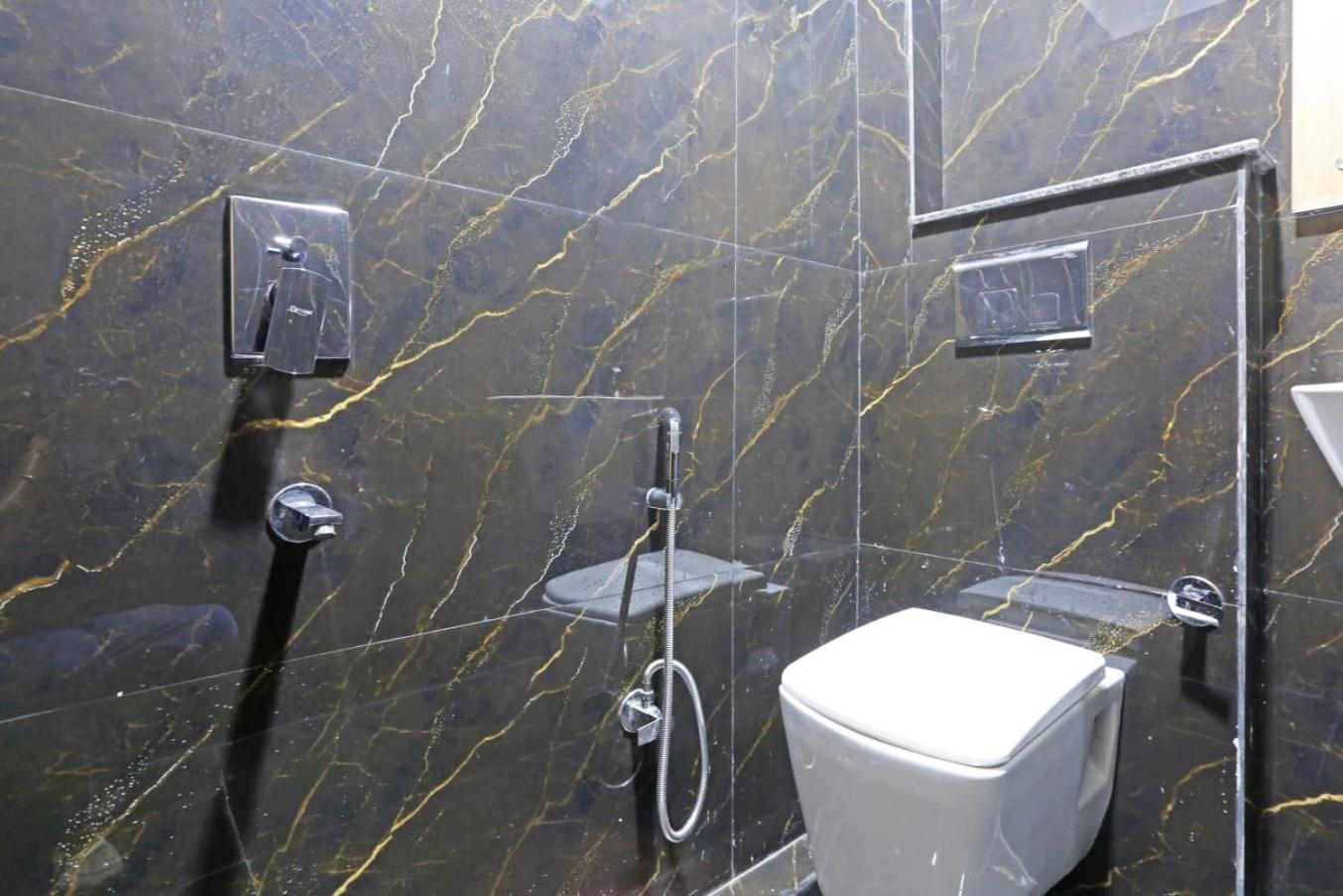 Hotel Nova Inn Delhi Airport Hotel New Delhi