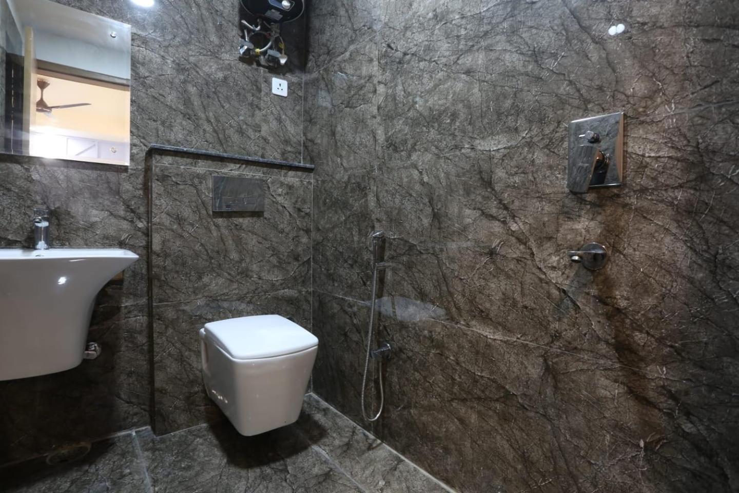 Hotel Nova Inn Delhi Airport