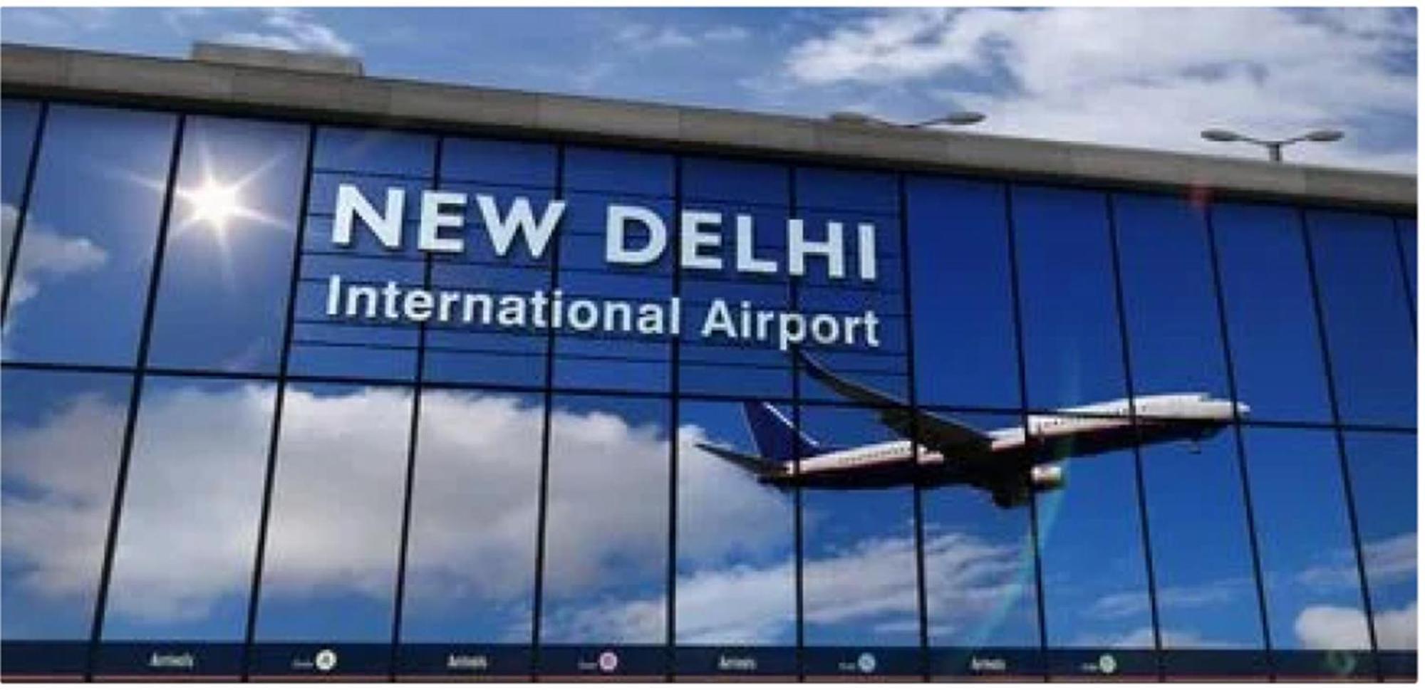 Guest house Aerocity Golden New Delhi