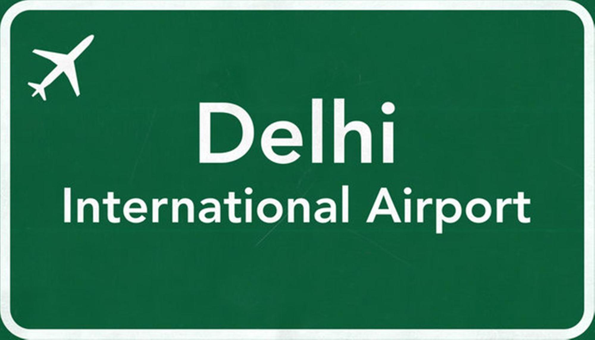 Aerocity Golden * New Delhi