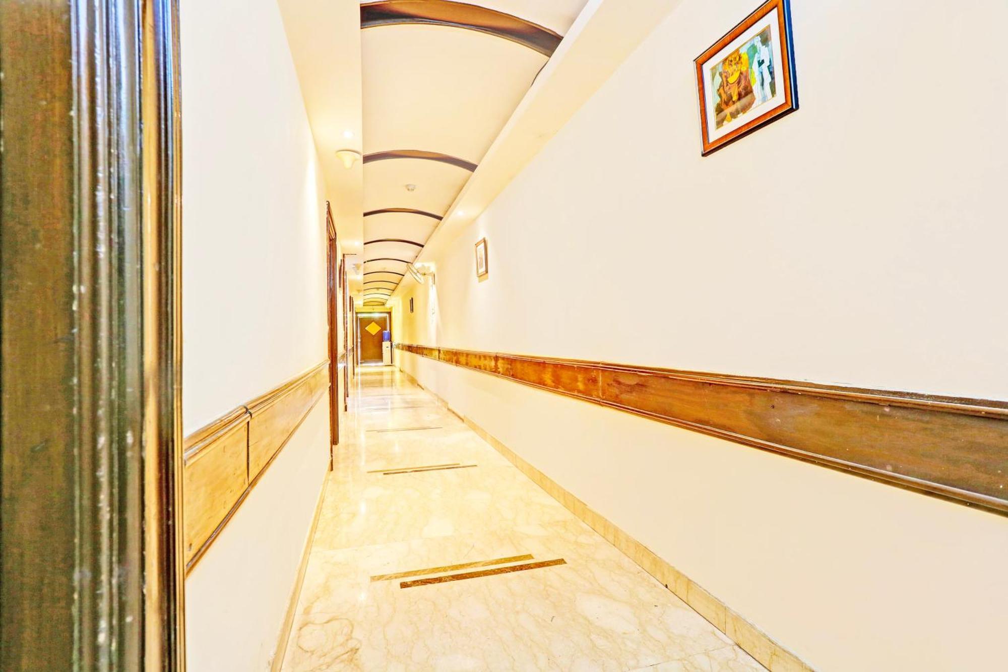 O Welcome Hotel 3*