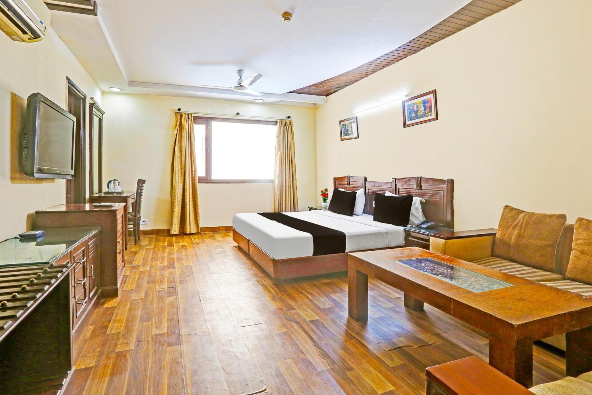 Hotel O Welcome New Delhi