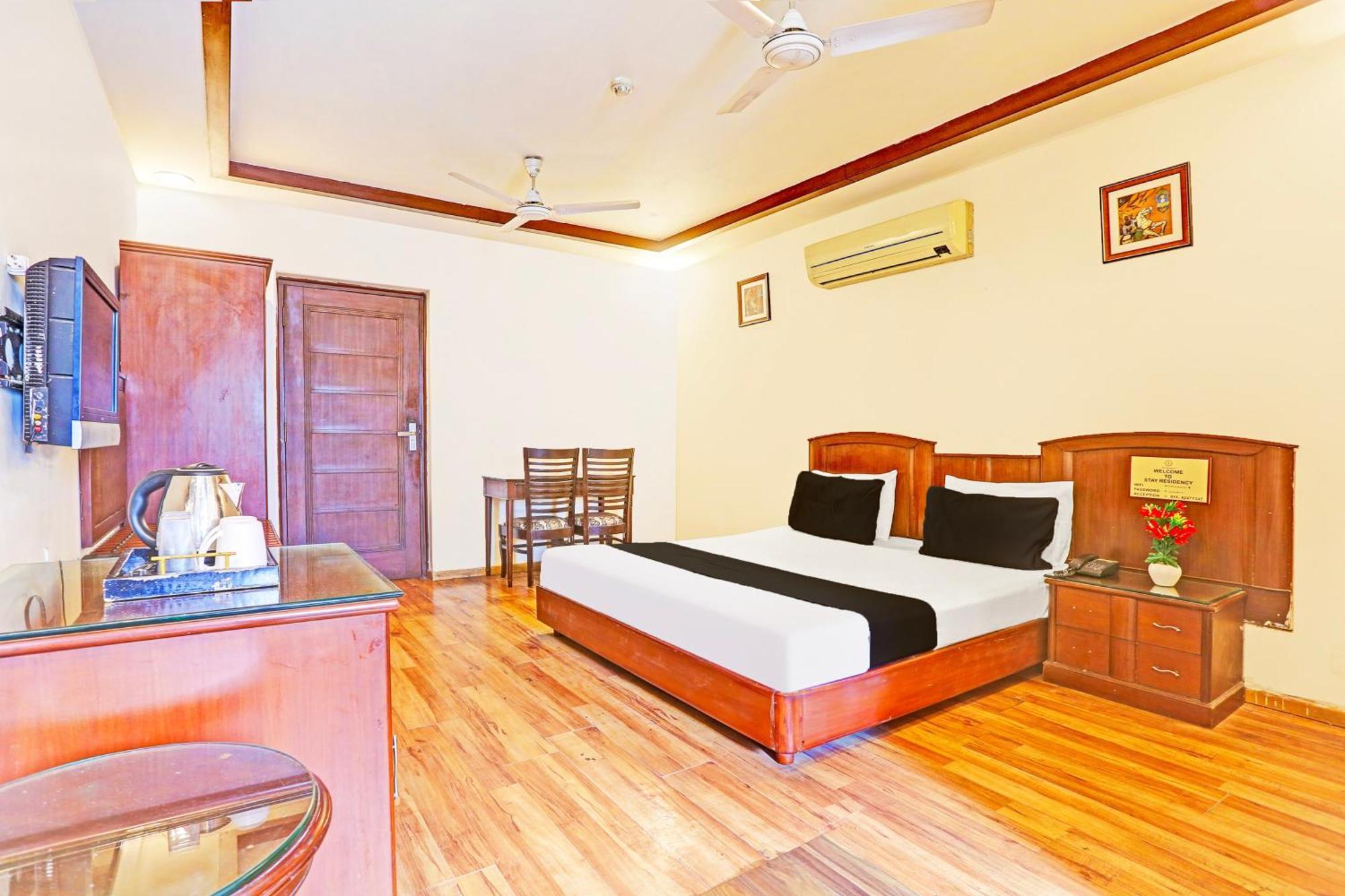 O Welcome Hotel 3*