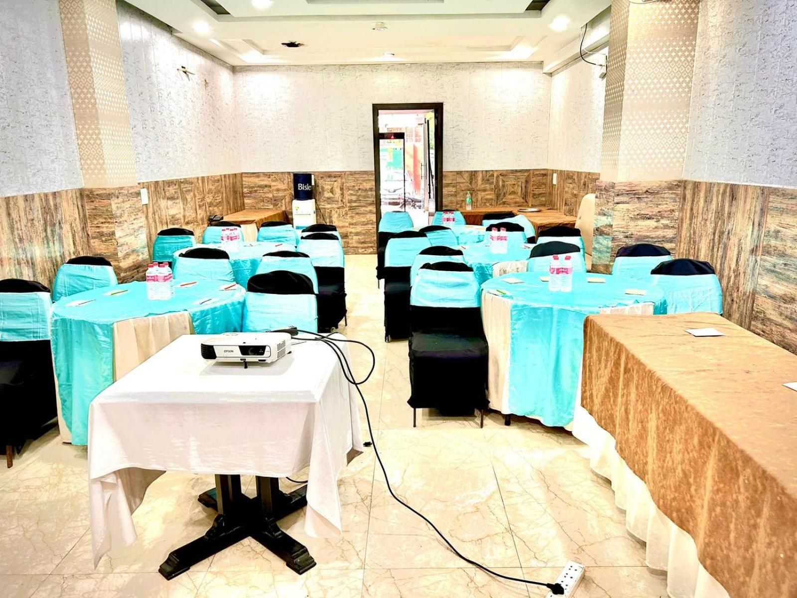 The Tomar Hospitality 3*