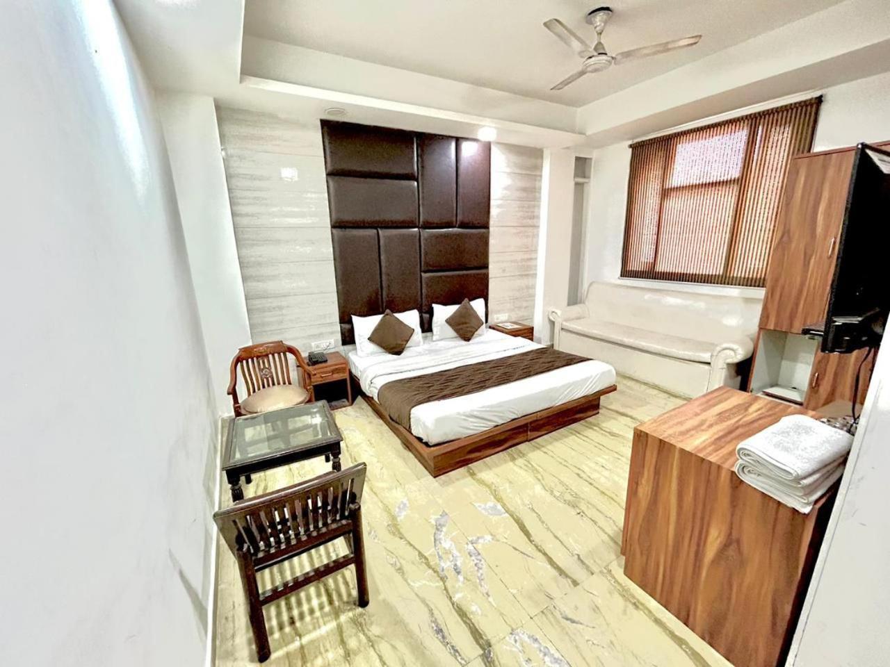 The Tomar Hospitality Hotel Nova Deli