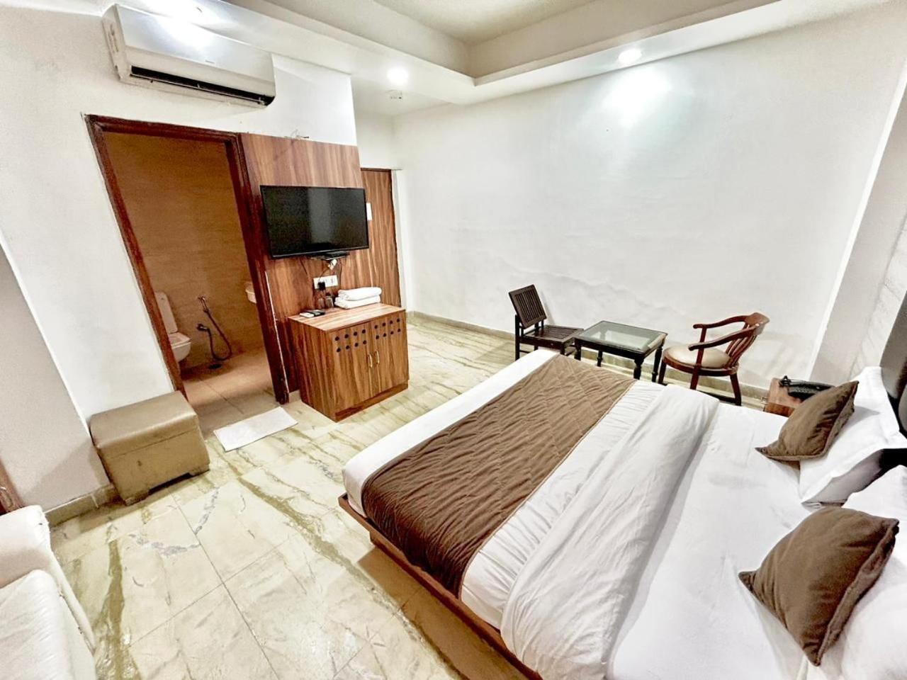 The Tomar Hospitality Hotel 3*
