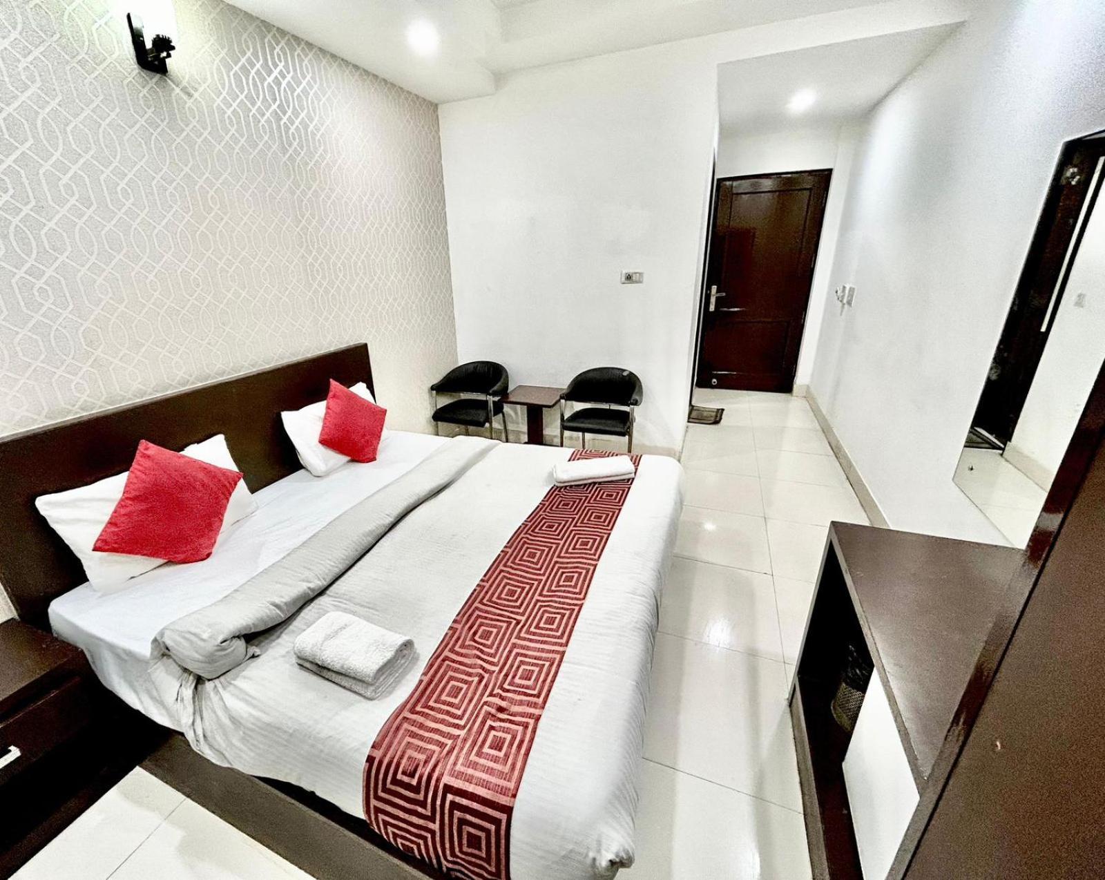 The Tomar Hospitality Hotel