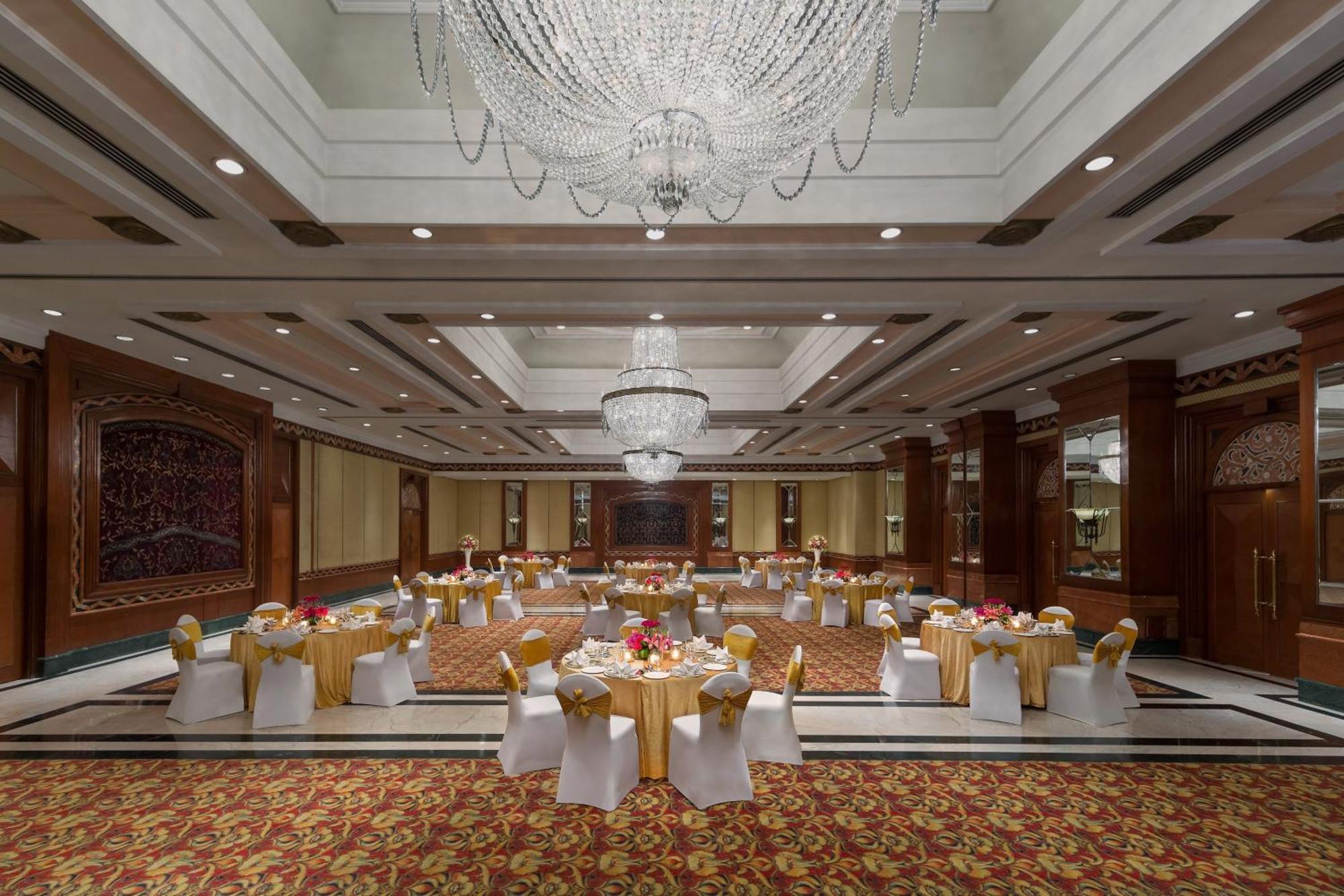 Hotel Sheraton 5*