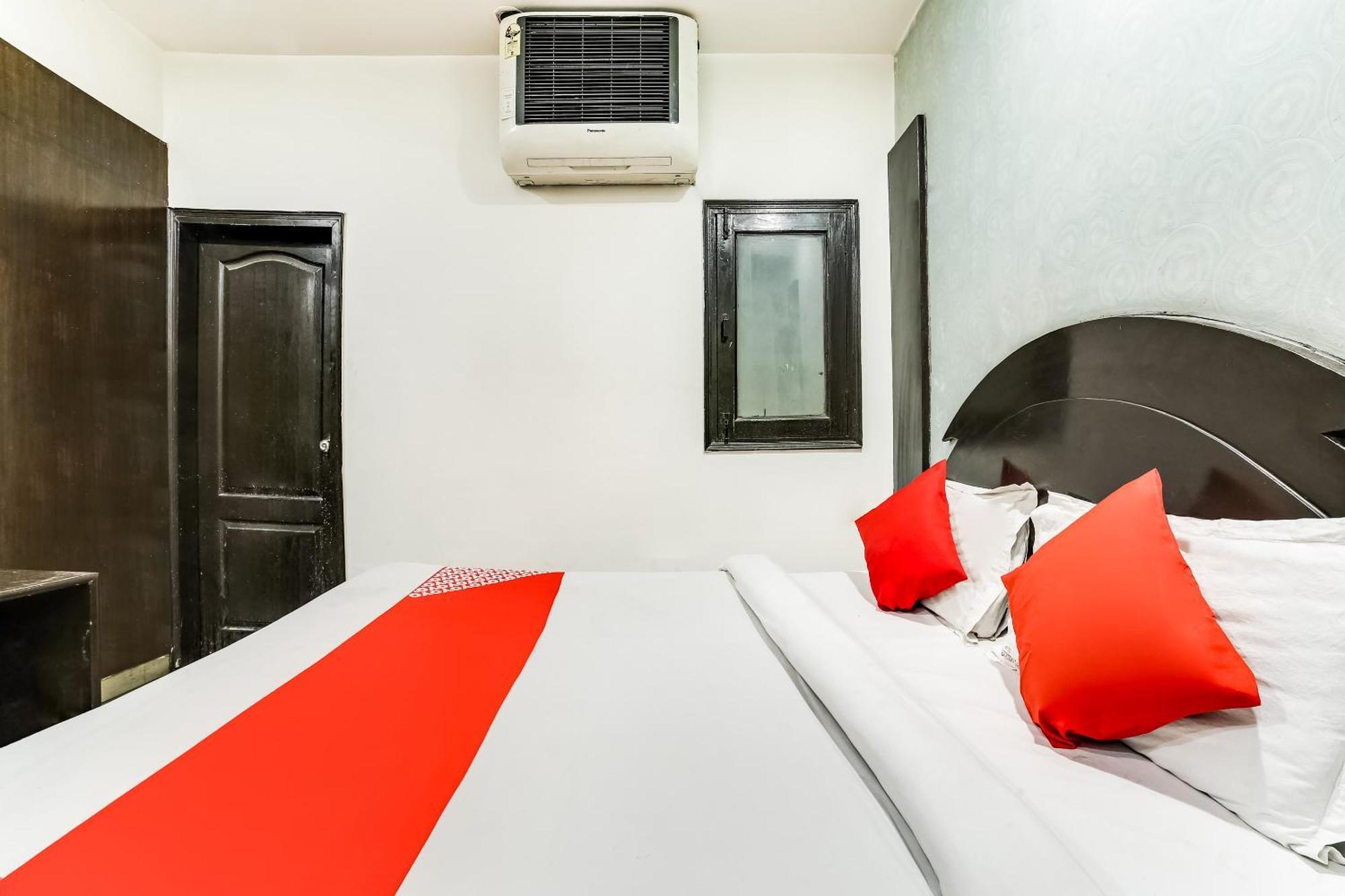 Hotel Oyo Geetanjali