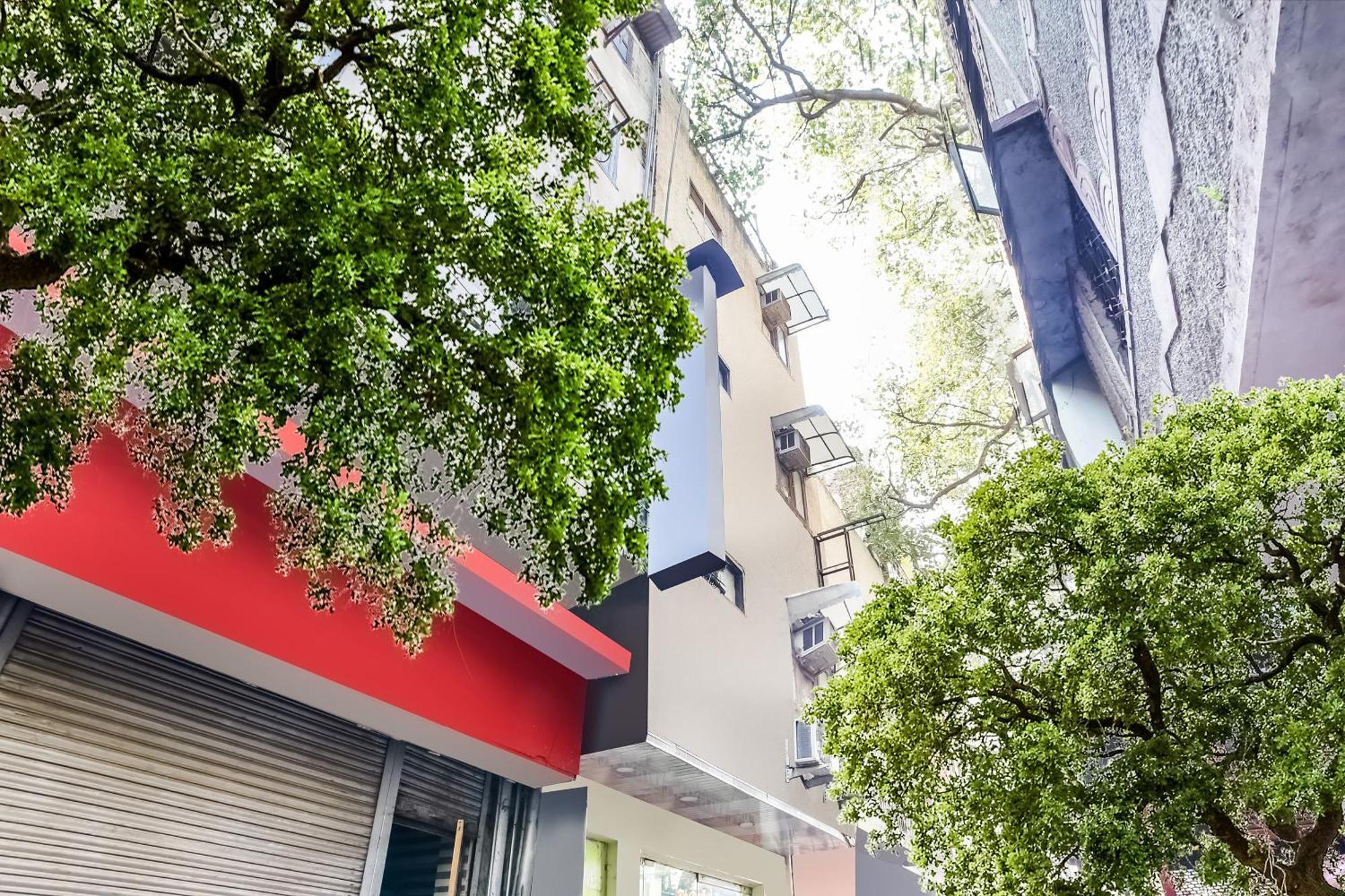 Oyo Geetanjali Hotel 3*