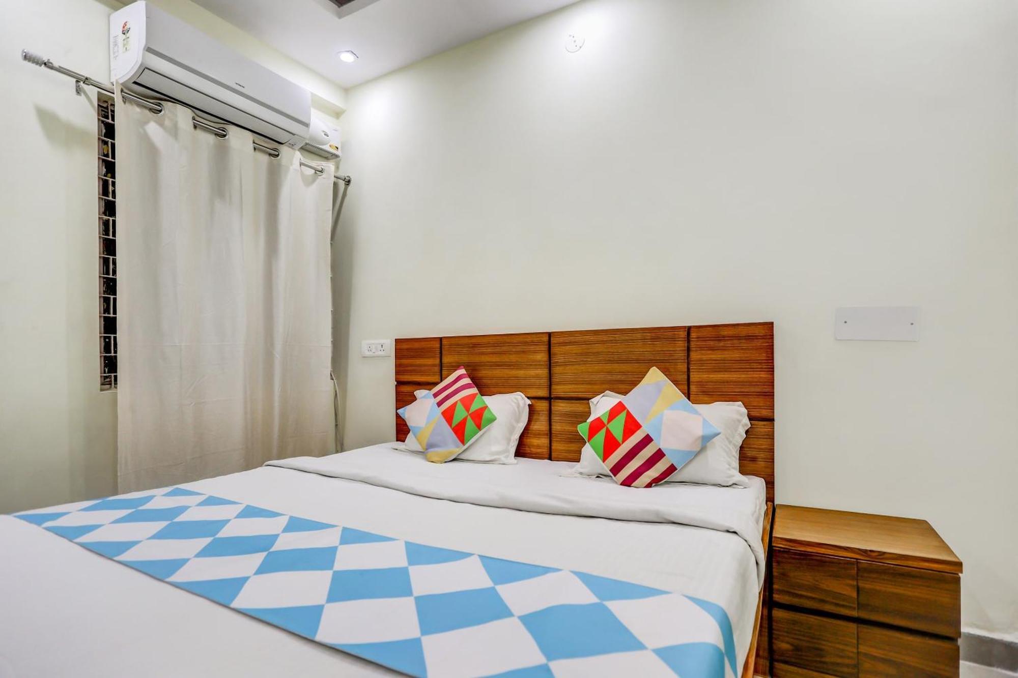 O Rs Residency Guest house
