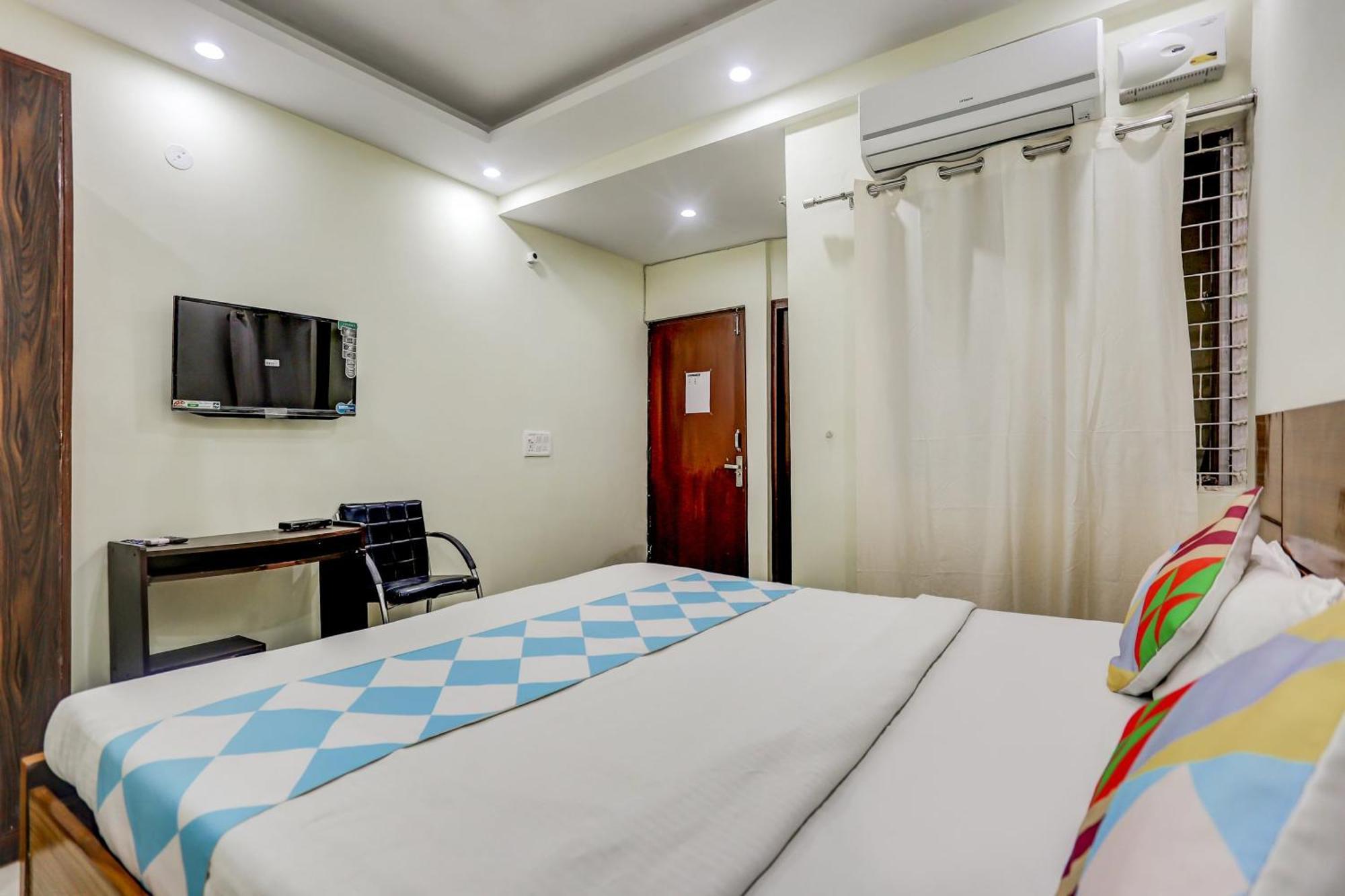O Rs Residency 3*