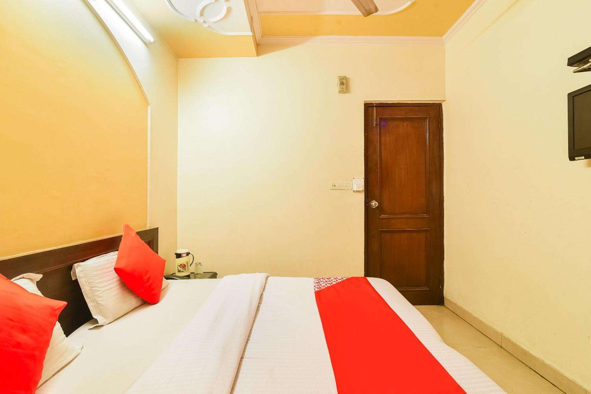 Hotel O King Palace