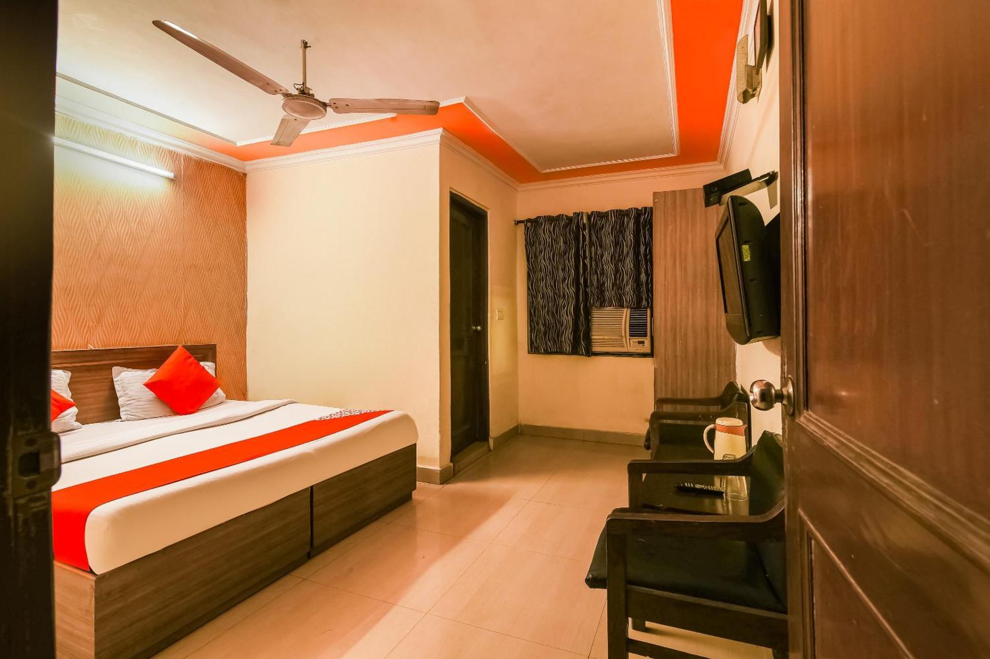 Hotel O King Palace