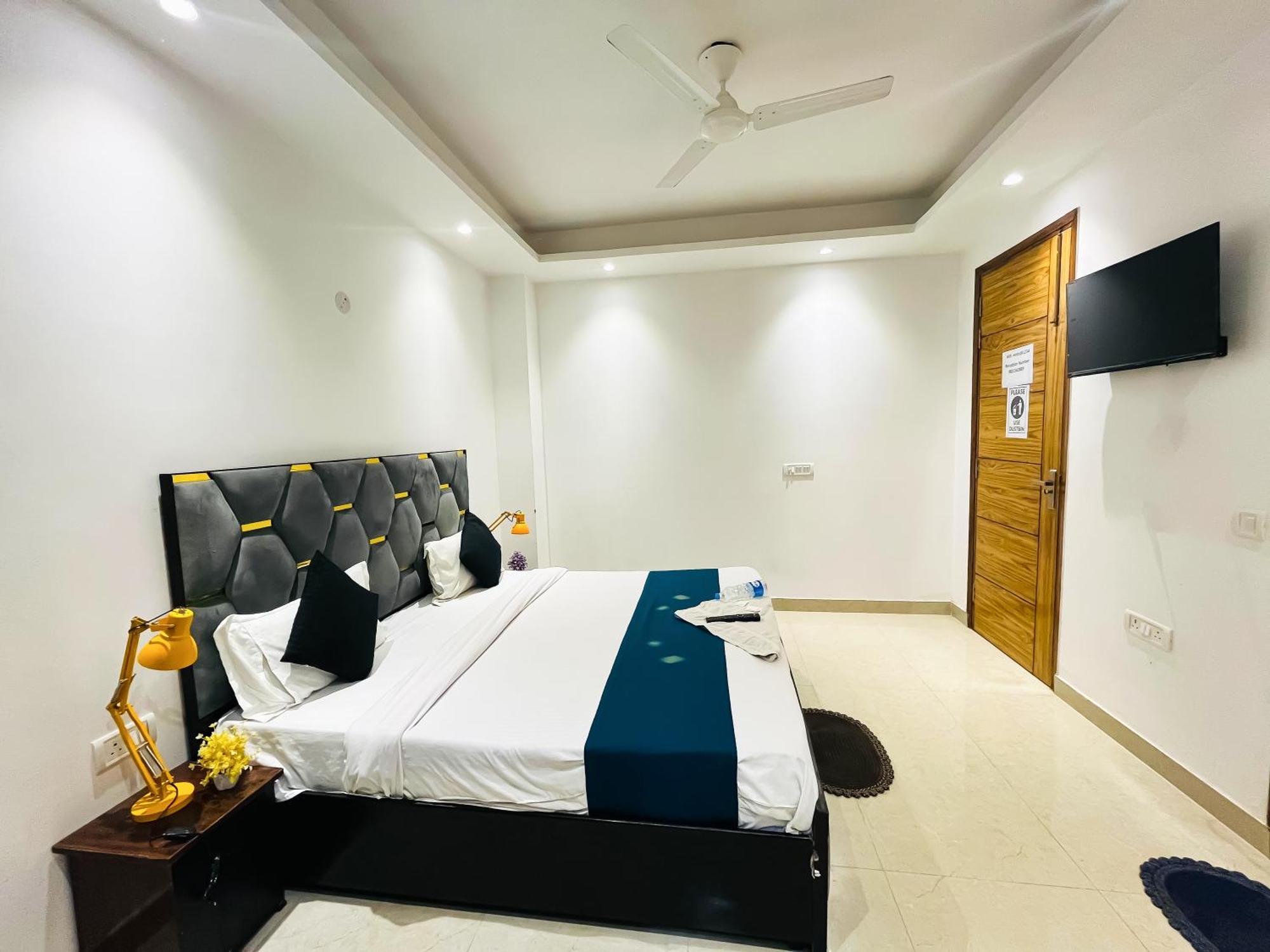 24 Malviya Nagar New Delhi