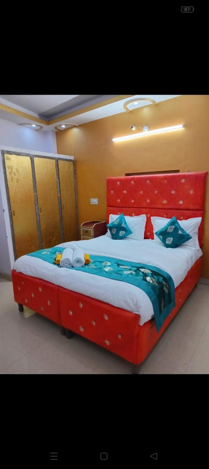 Hotel Shri Krishna New Delhi