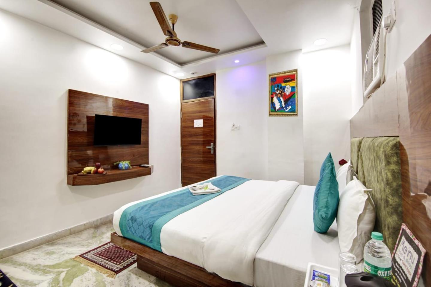 Hotel Shivlok Palace *