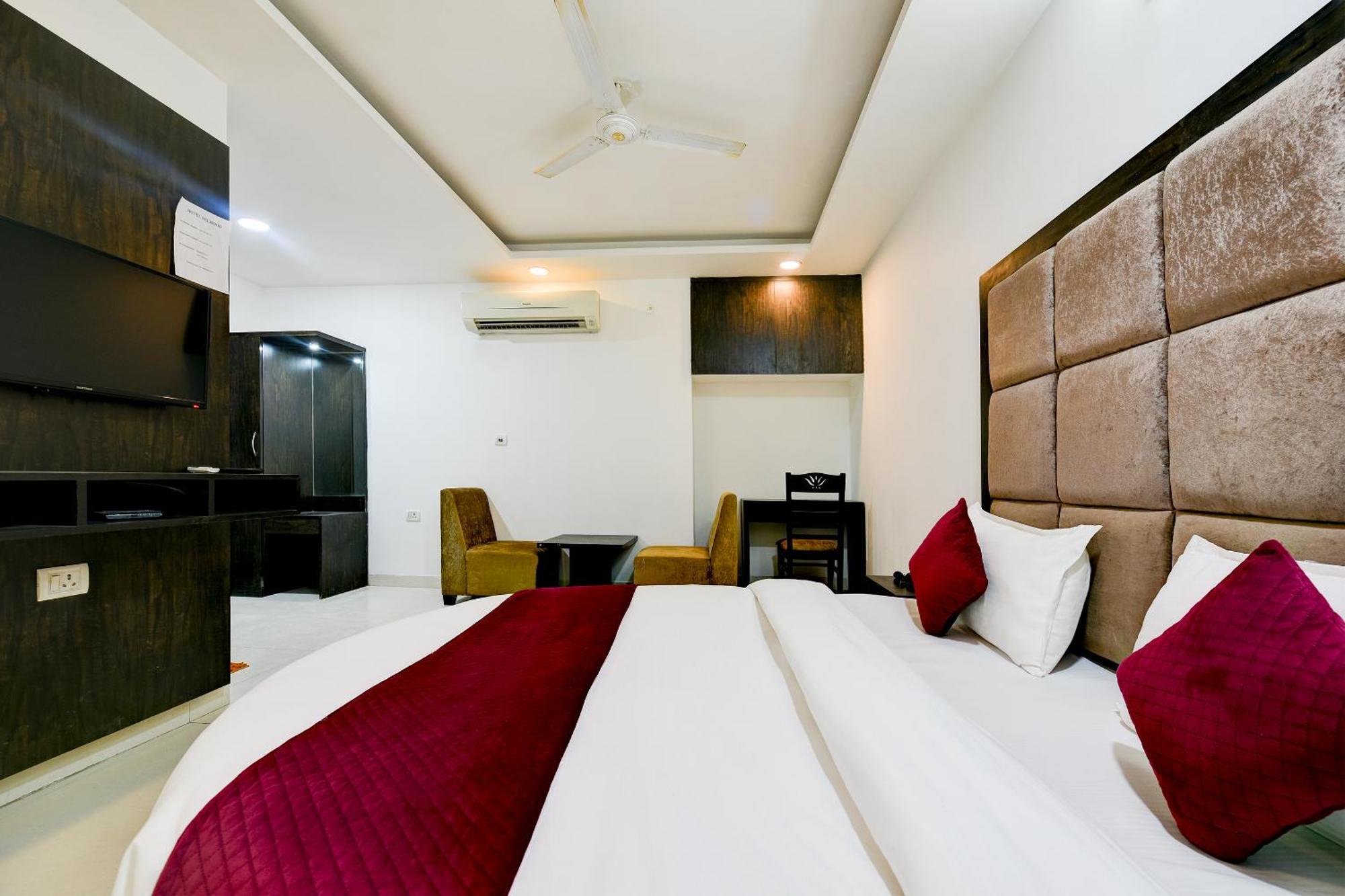 Hotel De Ocaen By Igi Airport