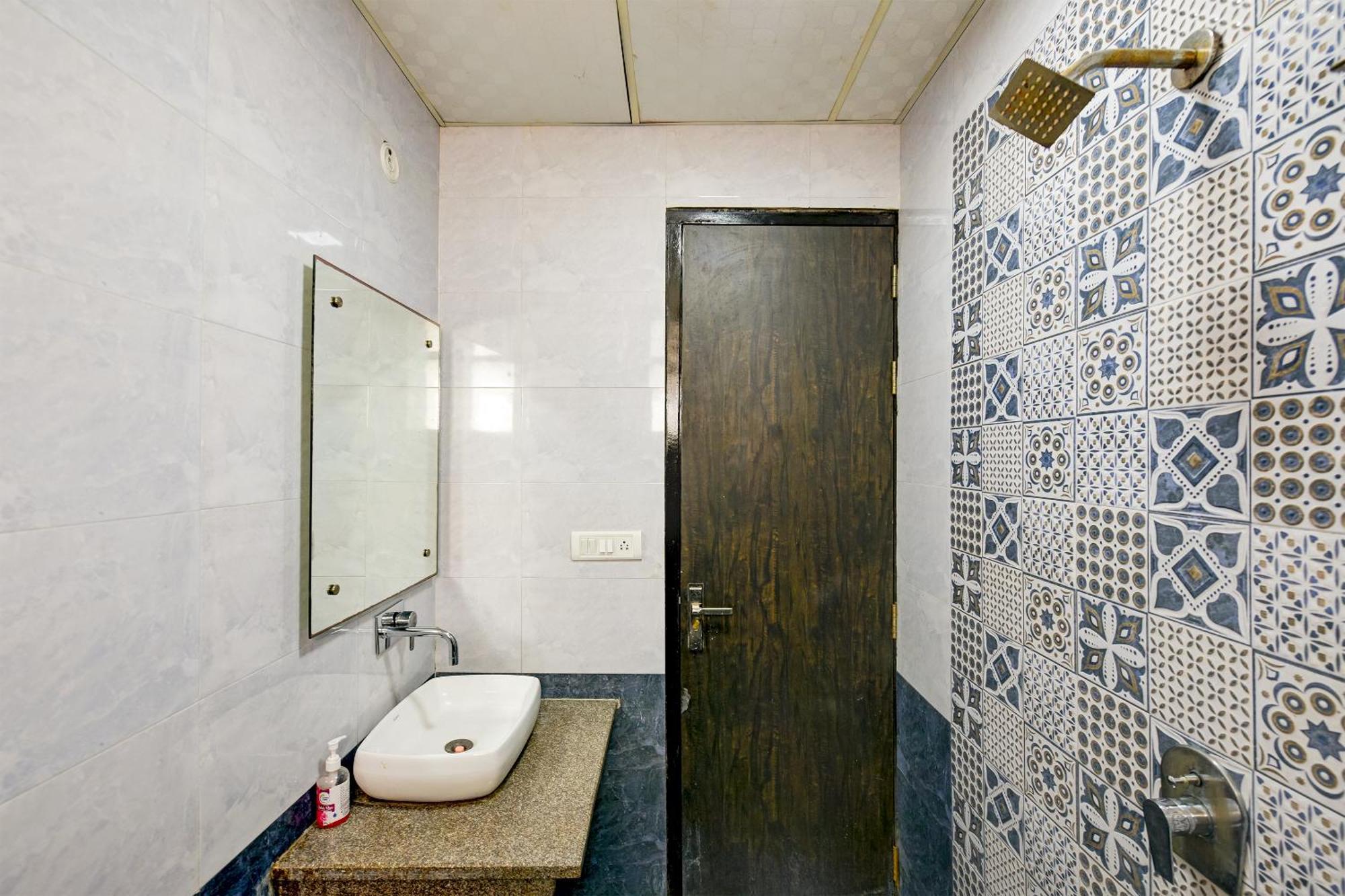De Ocaen By Igi Airport Hotel