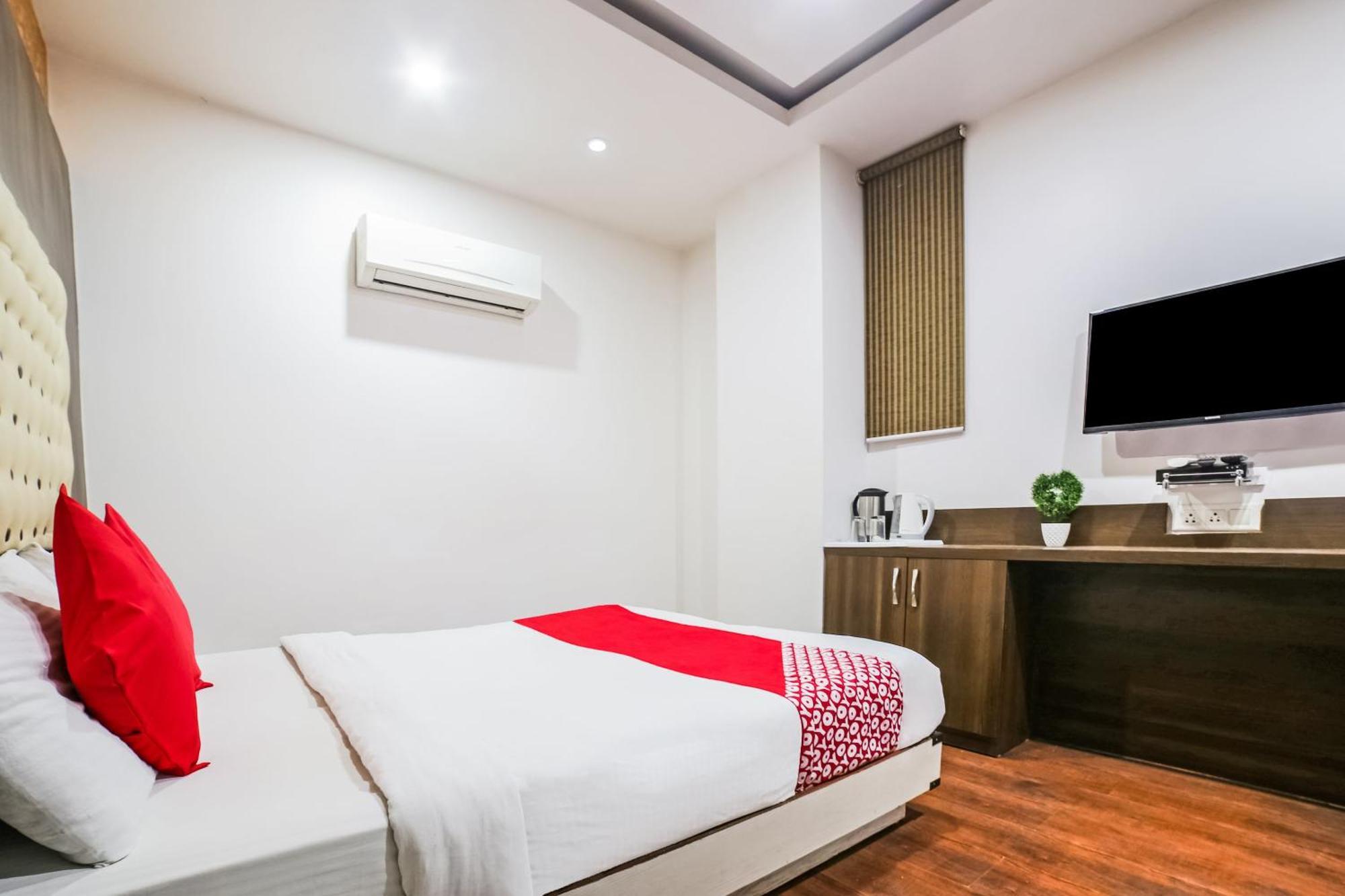 O Sehej Continental 3*