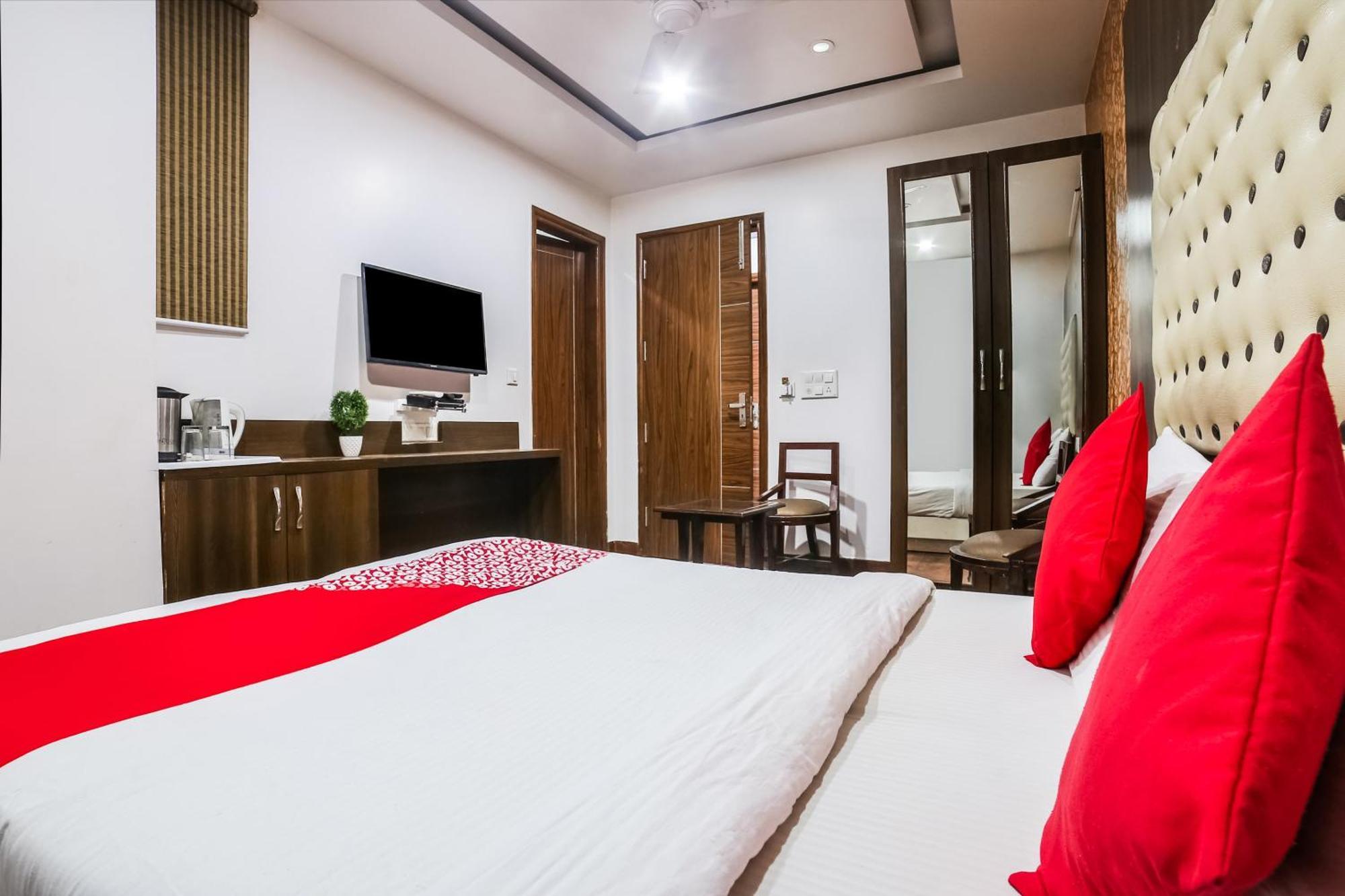 O Sehej Continental Hotel New Delhi