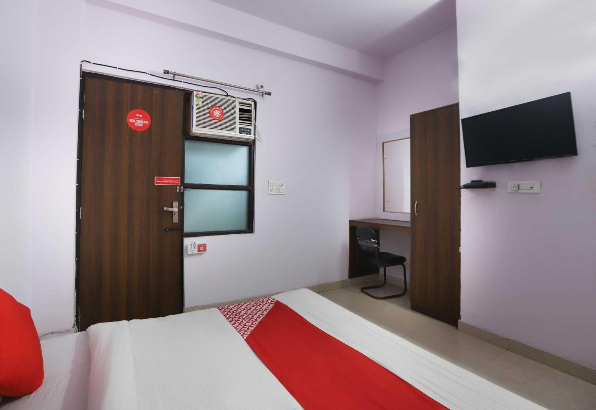 O Noida Hotel 4*