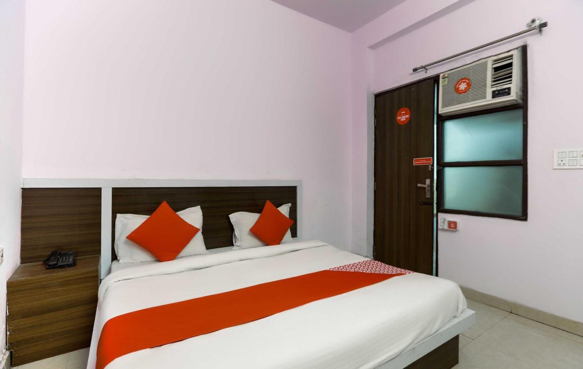 O Noida Hotel Delhi (National Capital Territory of India)