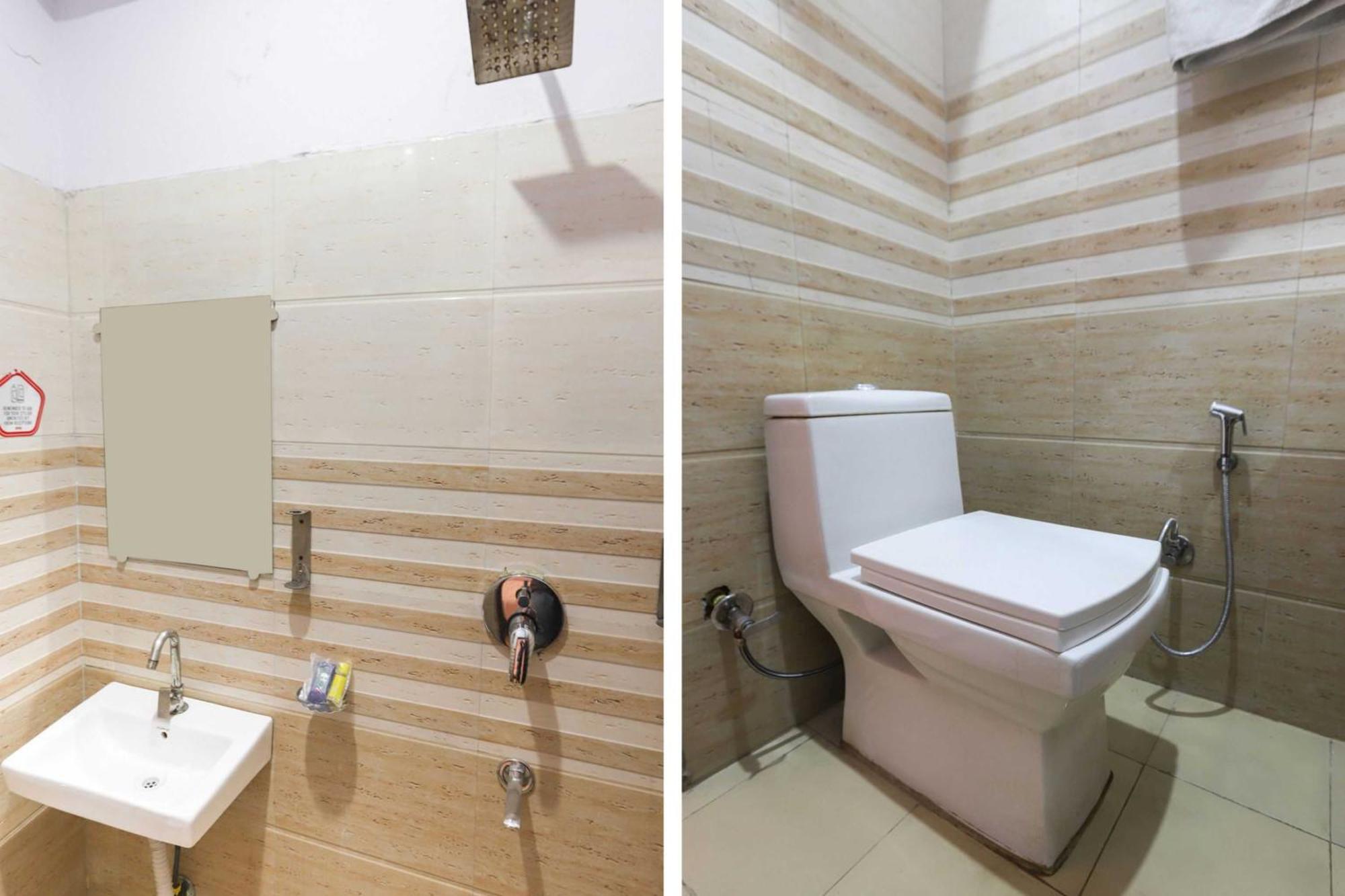 O Noida Hotel