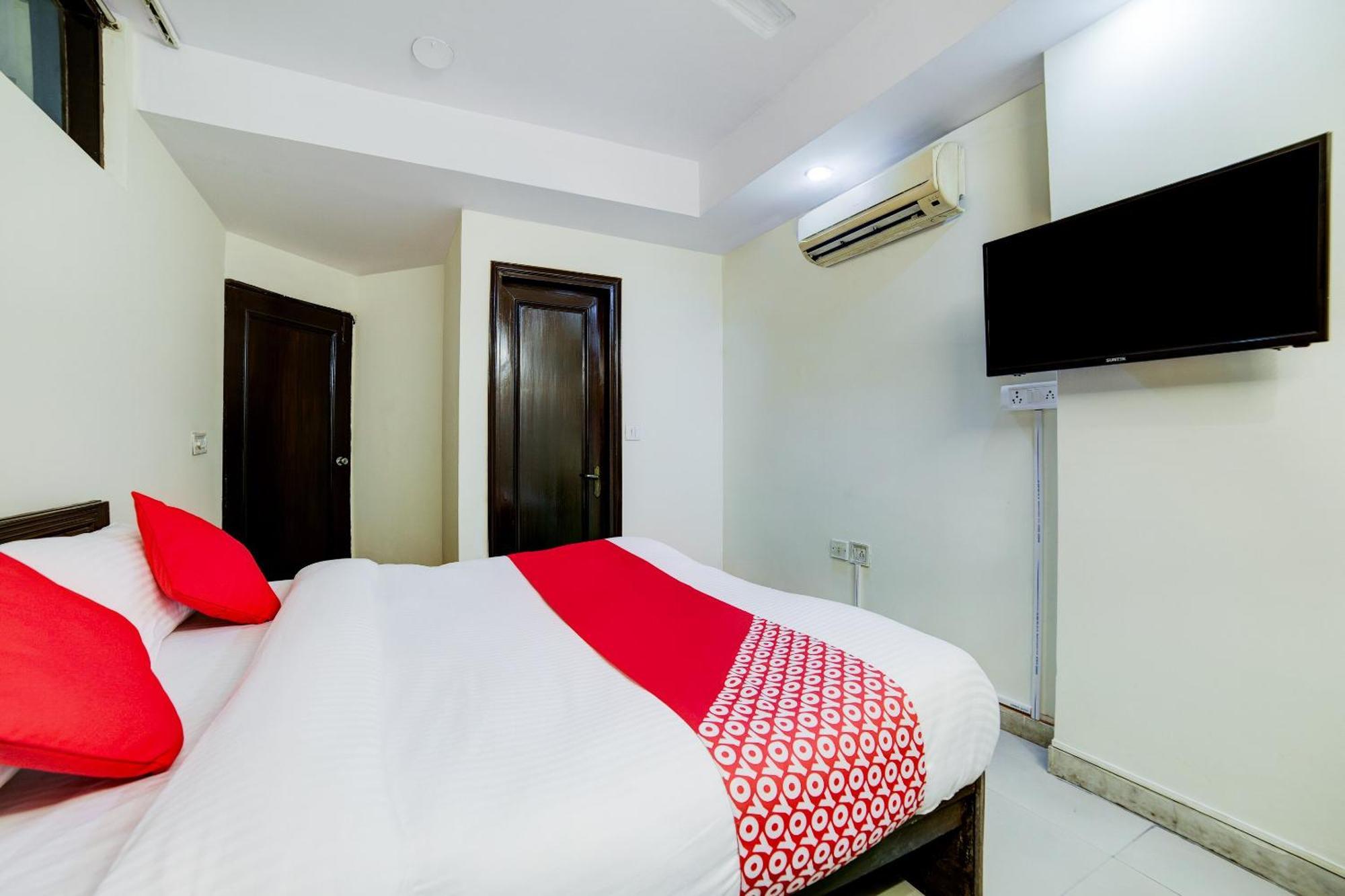 Hotel O Townhouse South Valley 3*