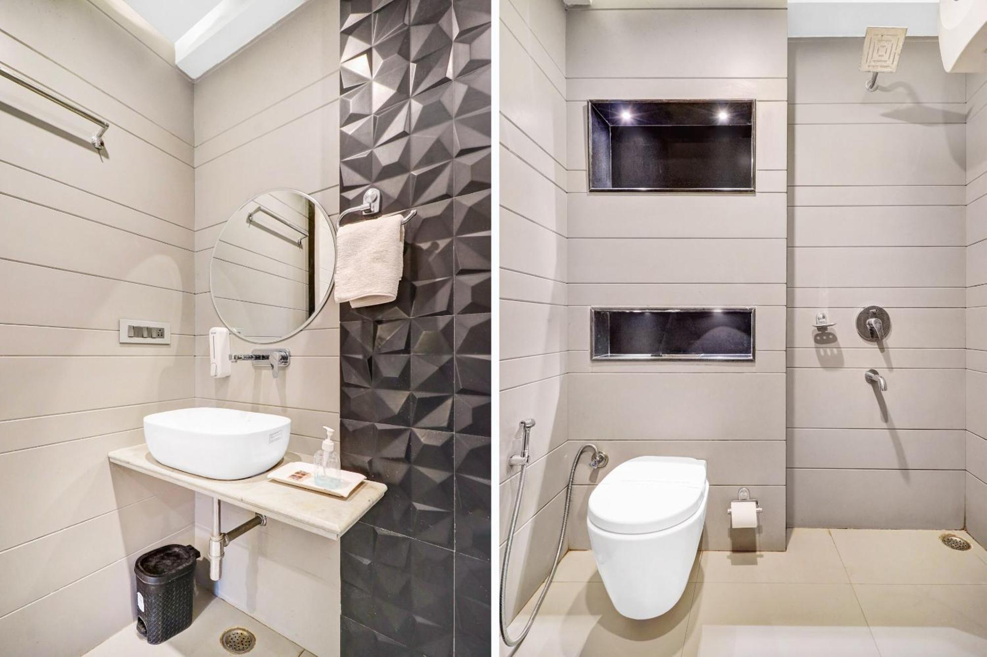 Grand Near Delhi Igi Airport 4*