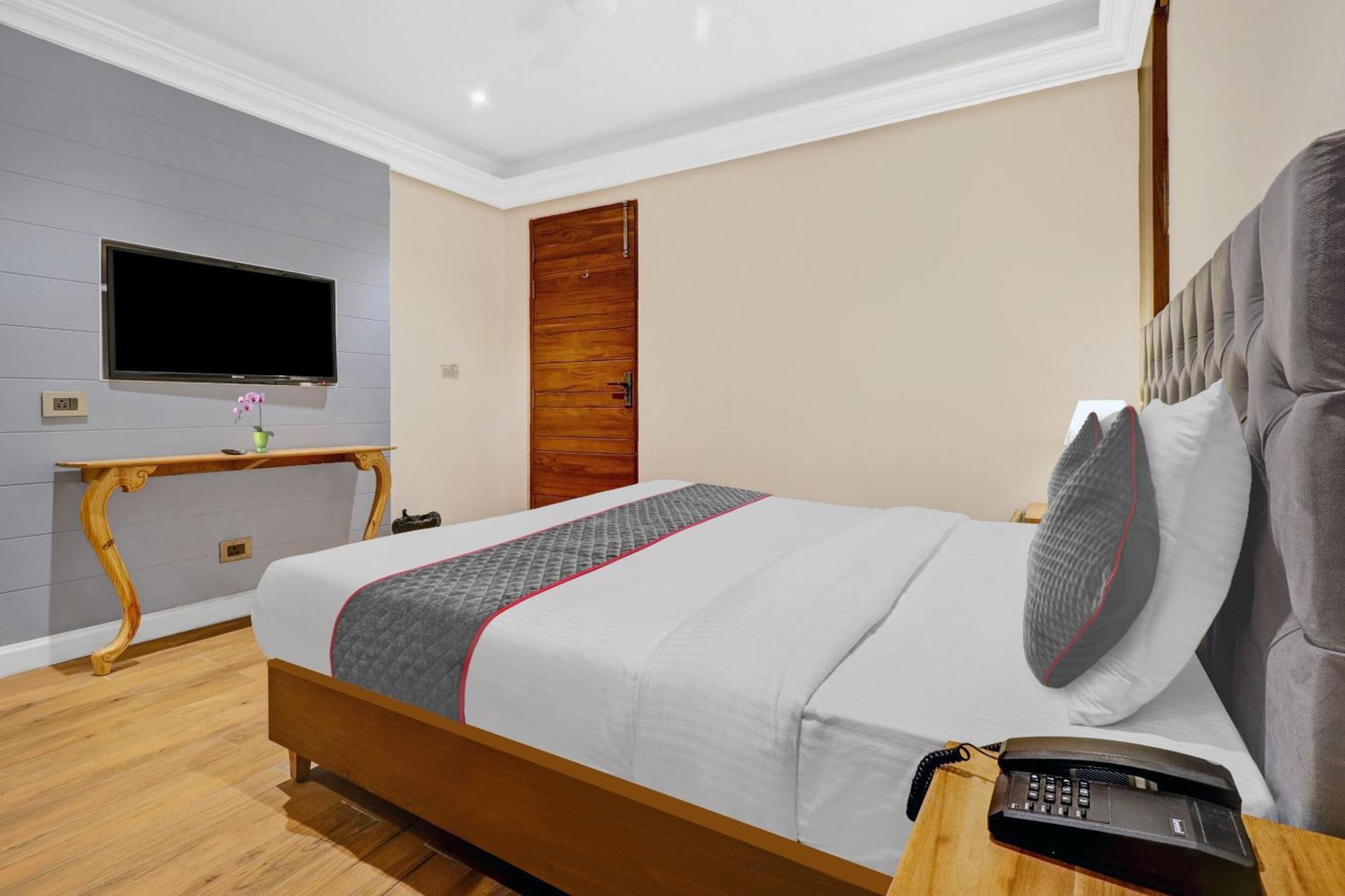 Grand Near Delhi Igi Airport New Delhi