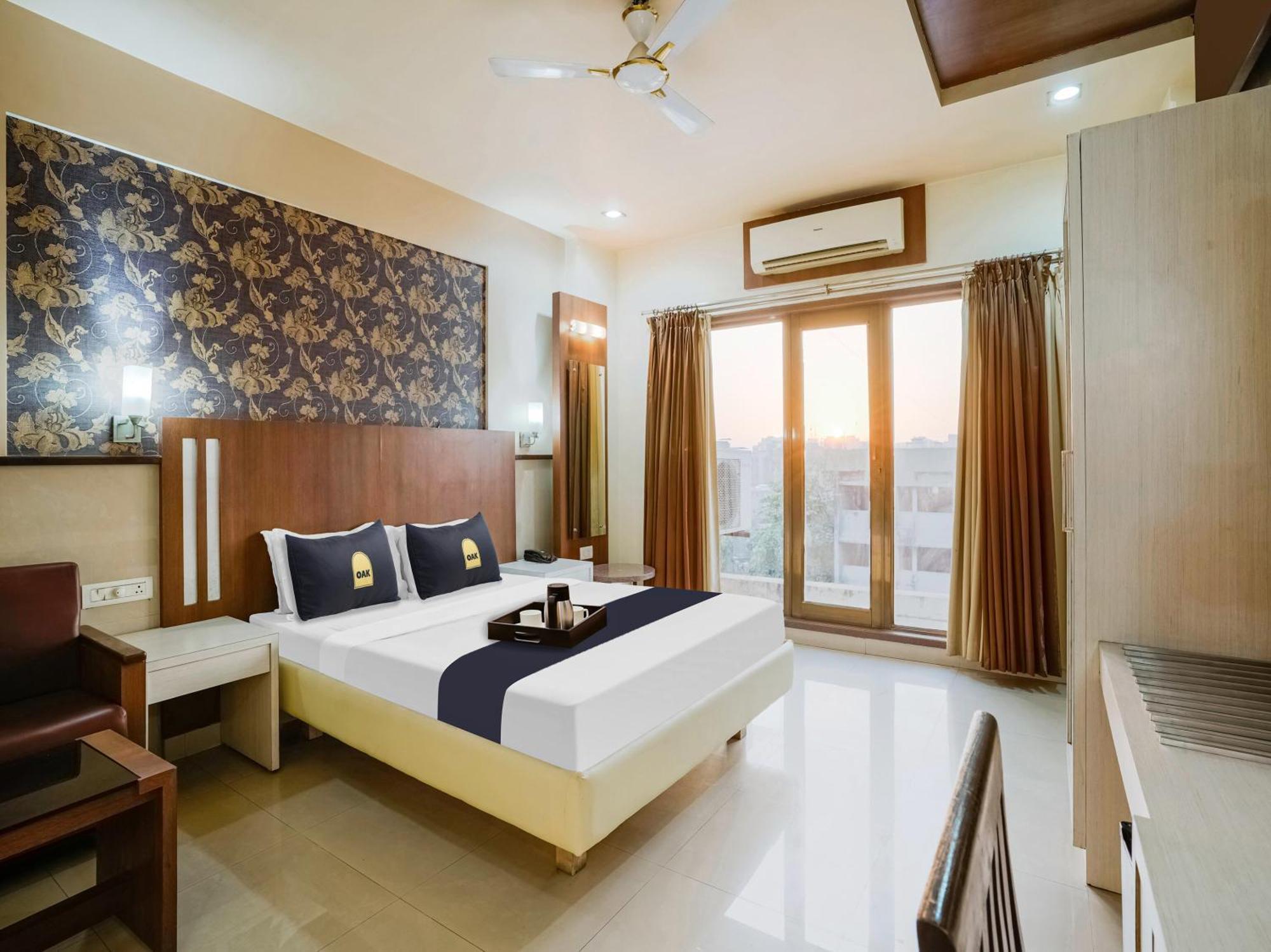 Krone Plaza Igi Airport Delhi Hotel Nova Deli