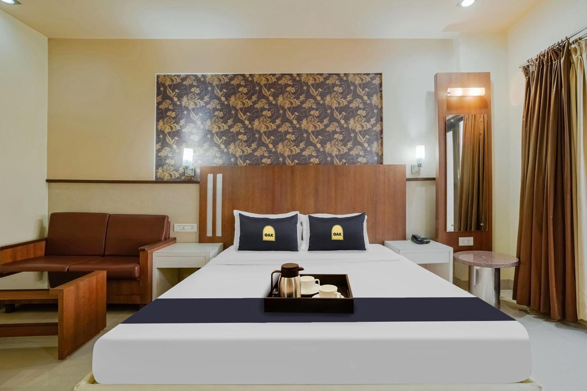 Krone Plaza Igi Airport Delhi 4* Nova Deli