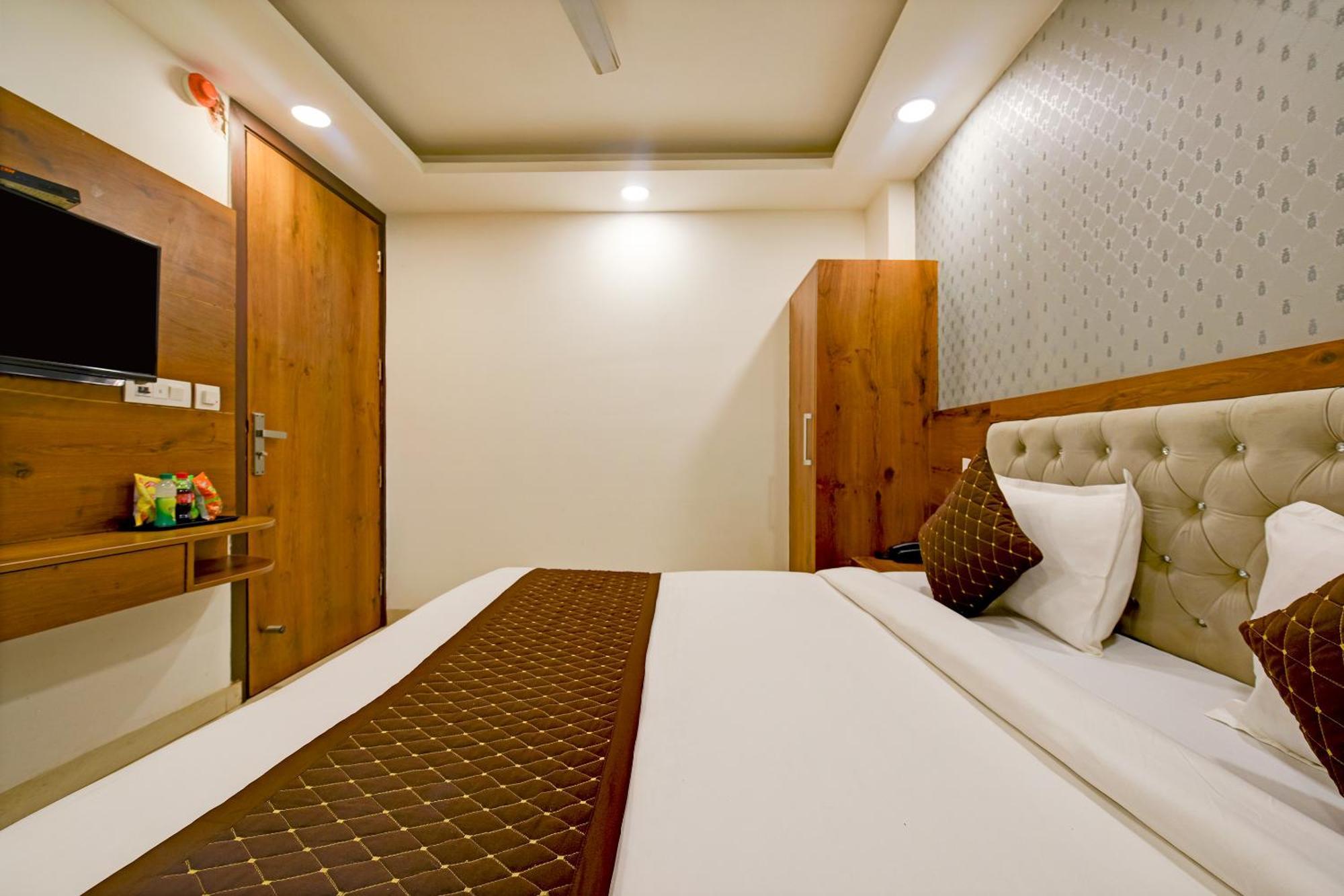 Hotel Ocean The Near Delhi Airport New Delhi