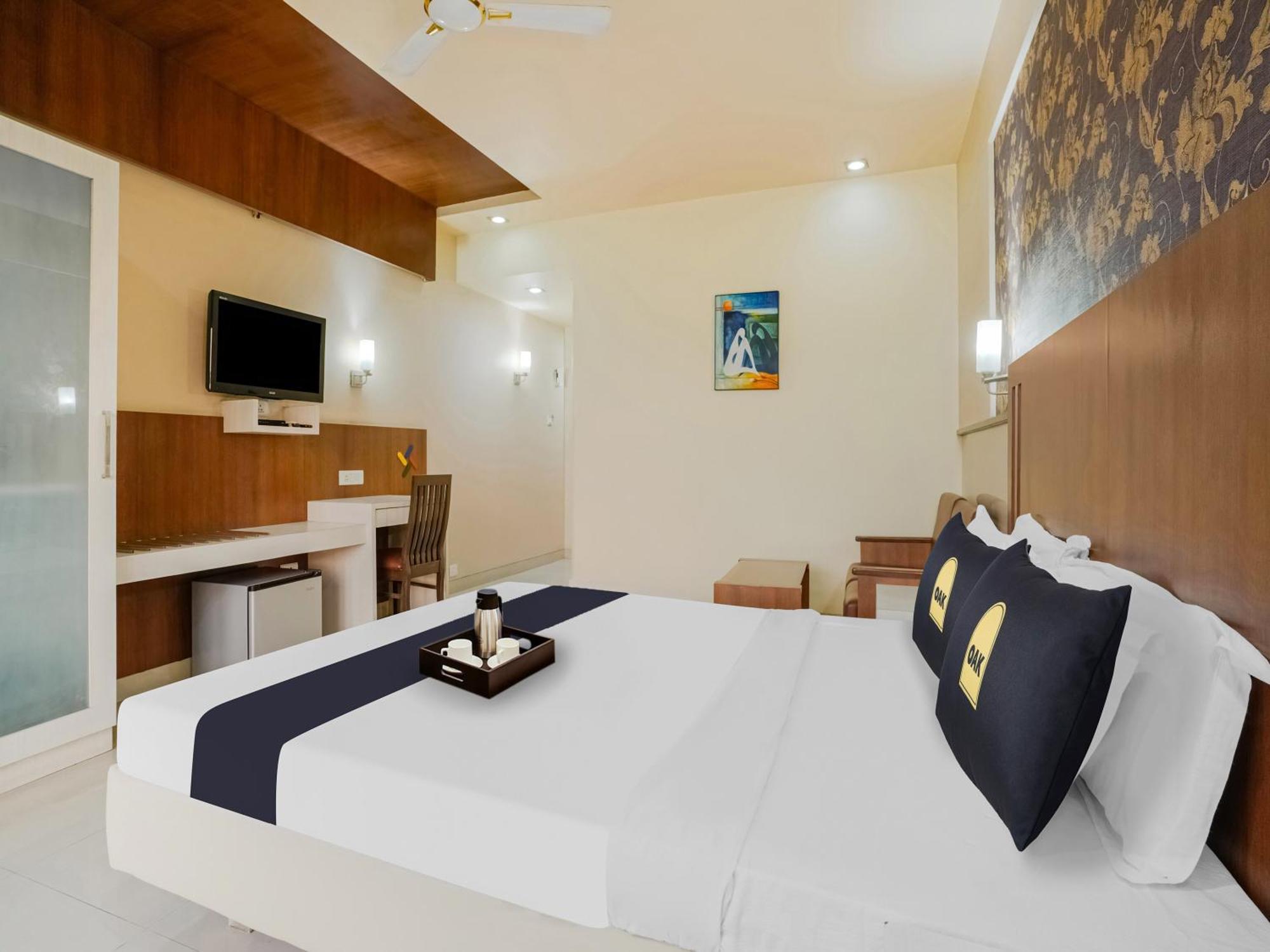 Krone Plaza Igi Airport Delhi Hotel